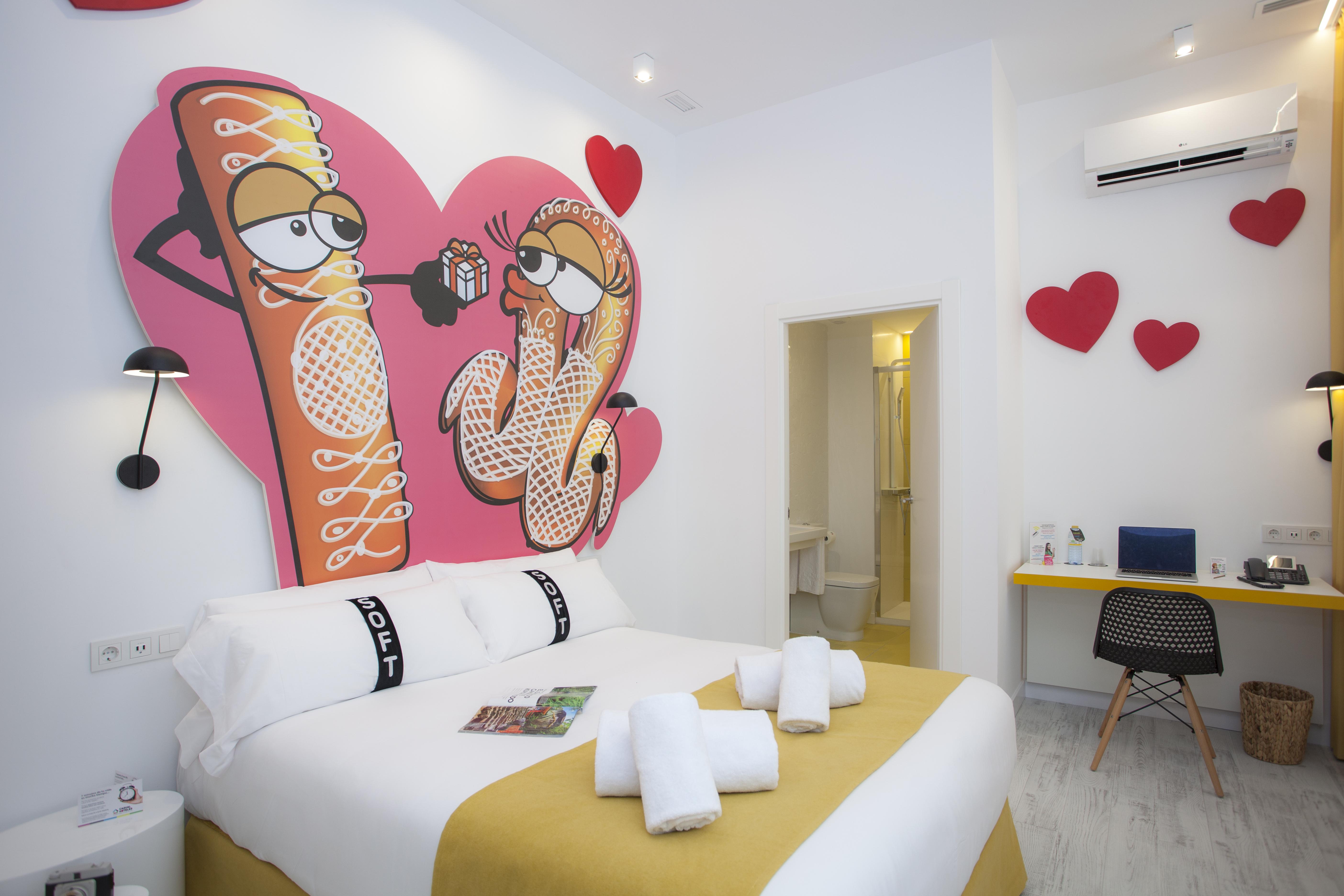 Hotel Casual Socarrat - Adults Only Valencia