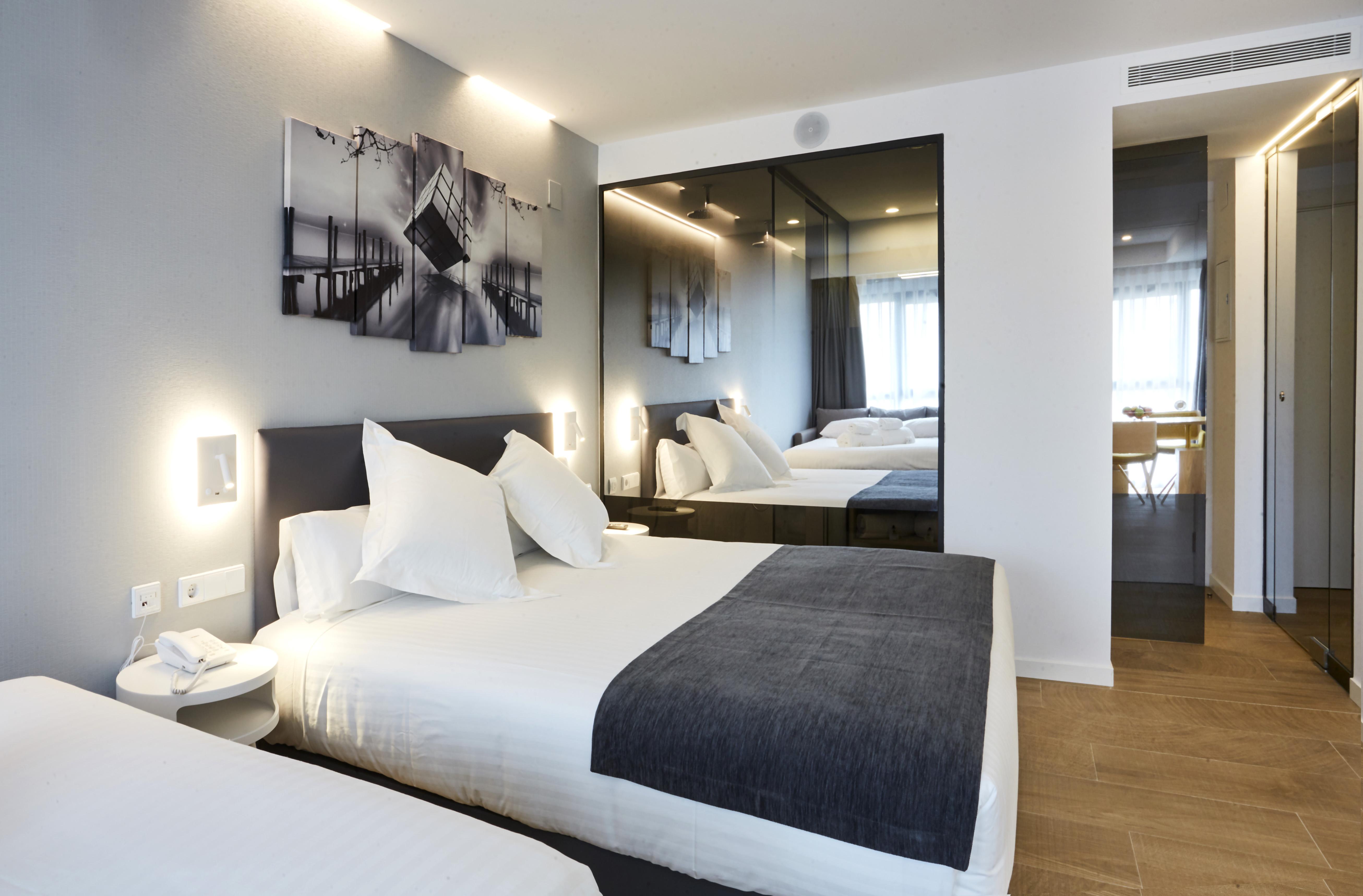 Hotel Sercotel Alameda 41