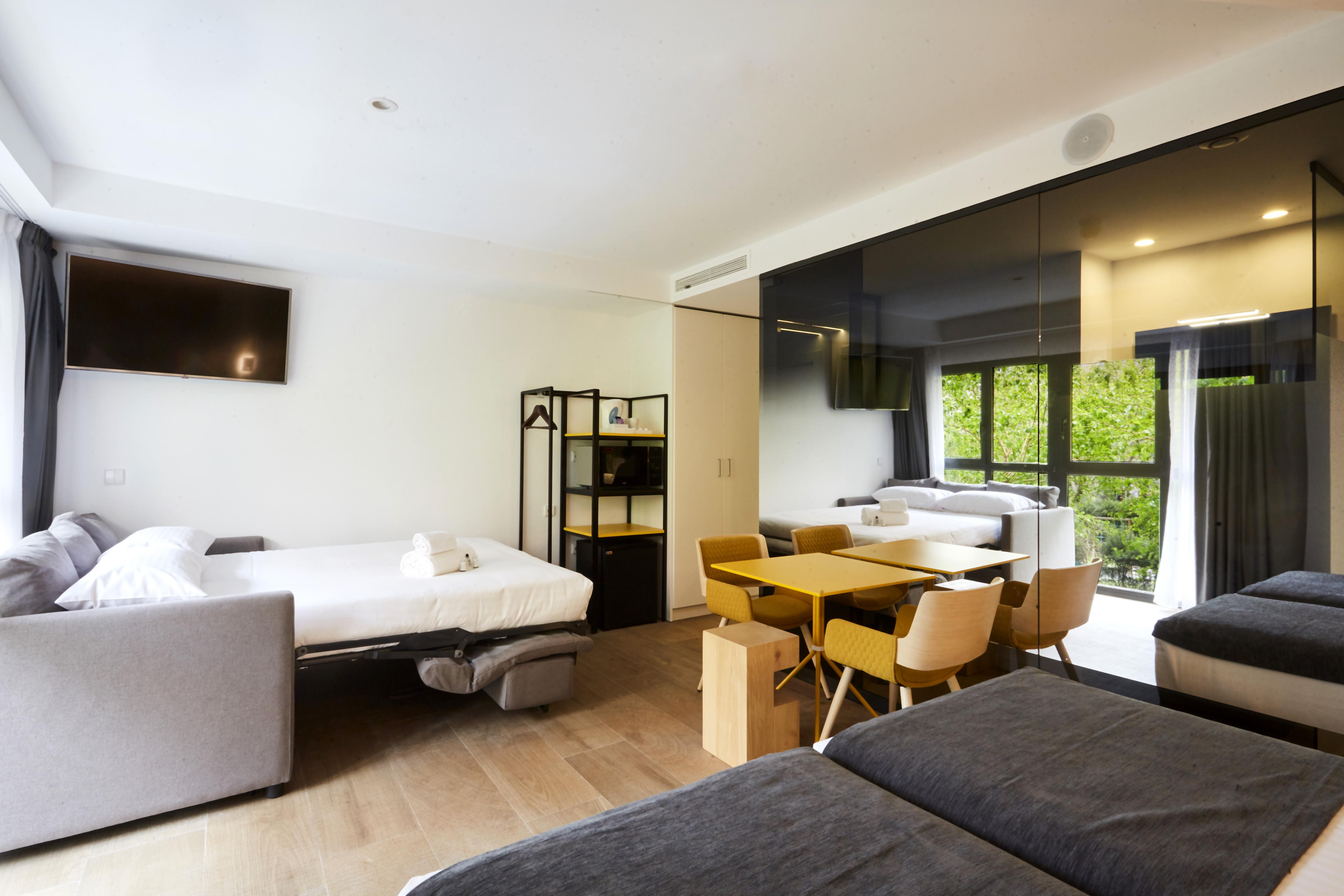 Sercotel Alameda 41 Hotel Valencia