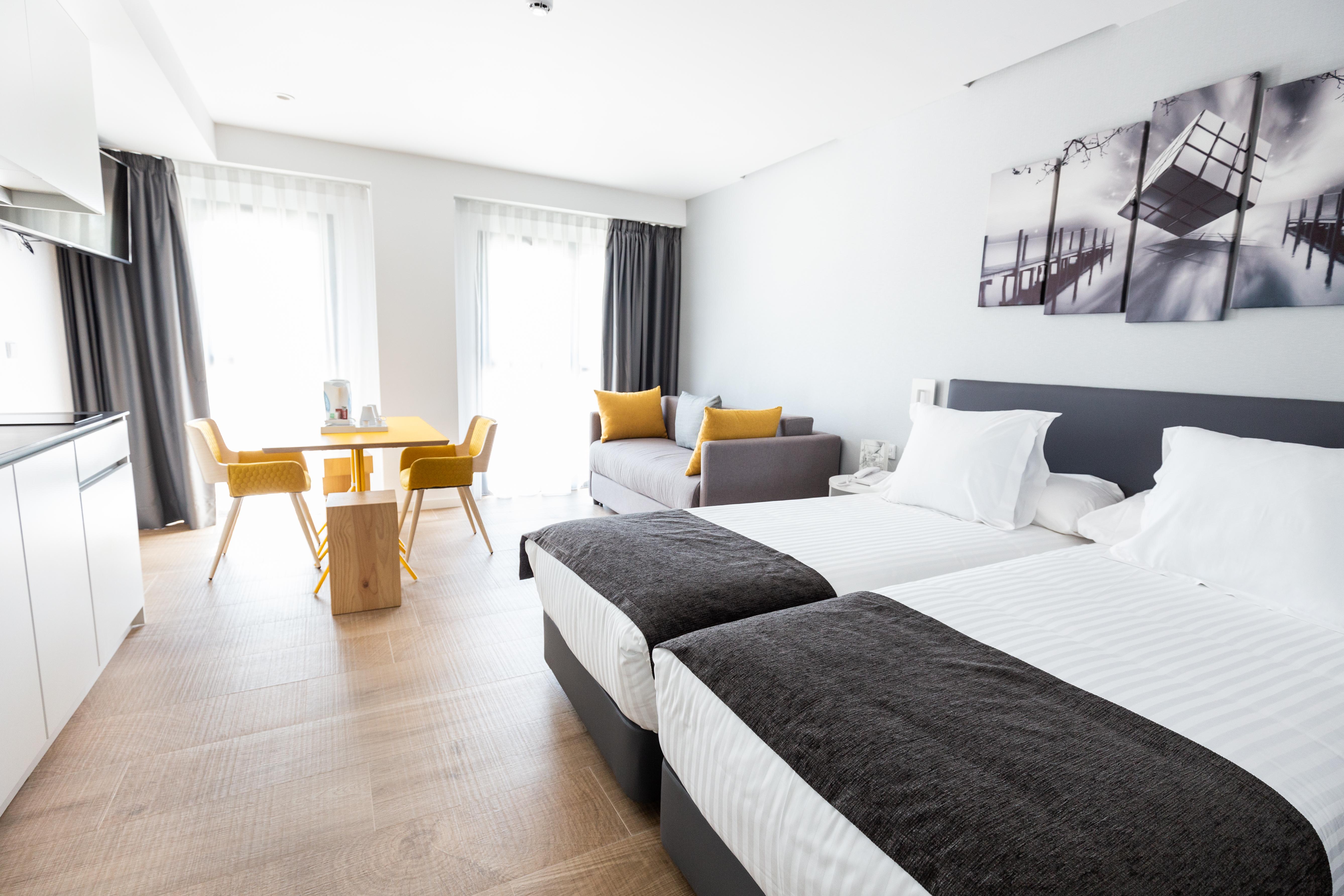 Sercotel Alameda 41 Hotel