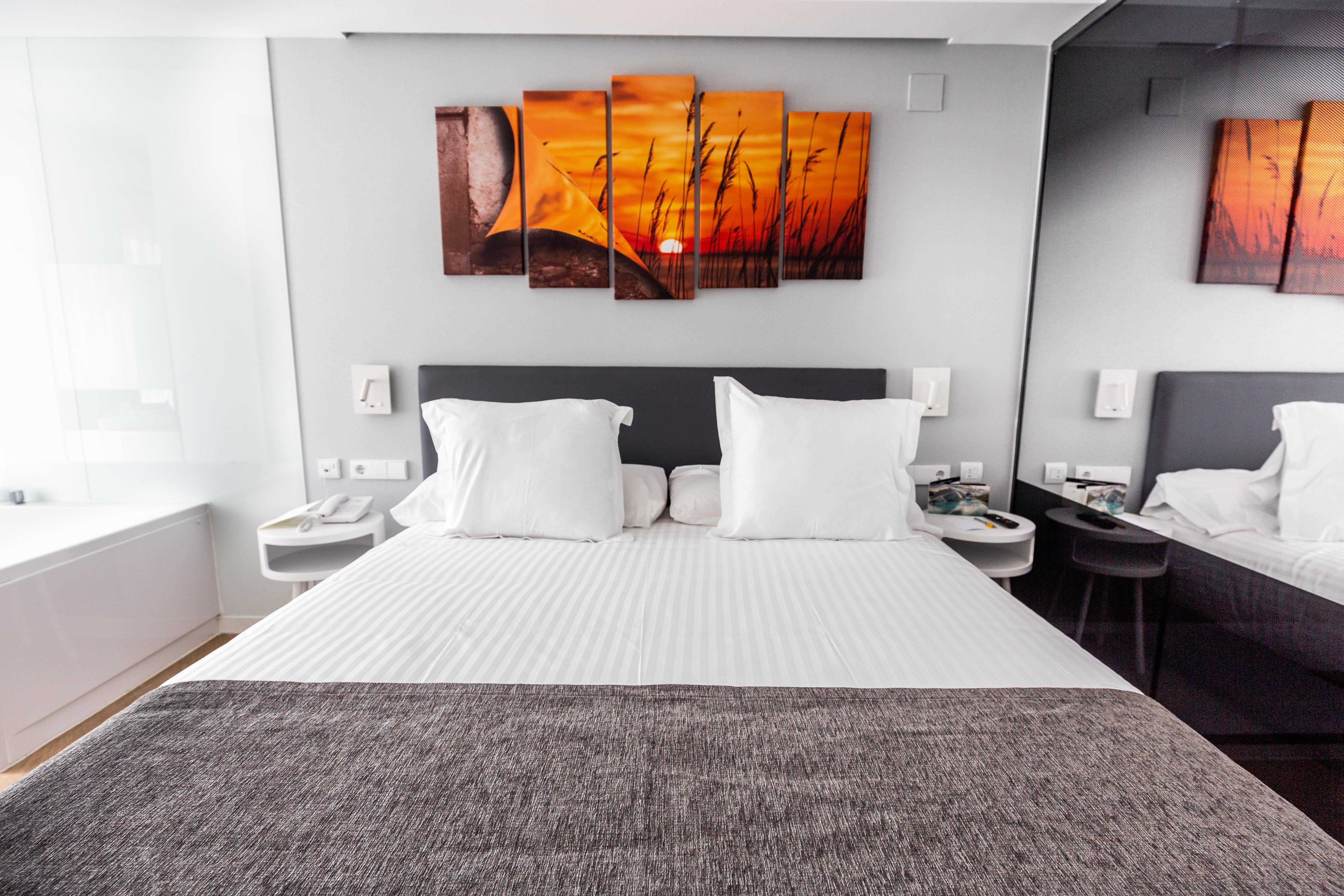 Sercotel Alameda 41 Hotel 4*