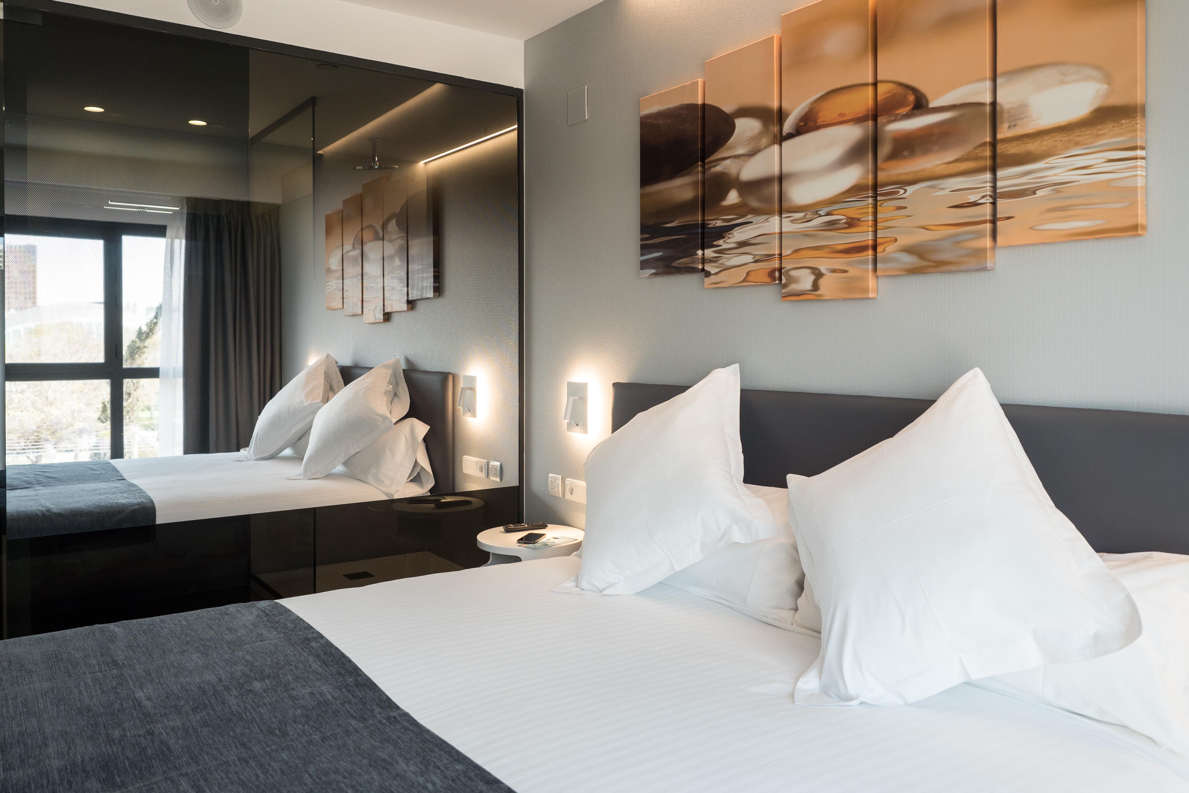 Hotel Sercotel Alameda 41
