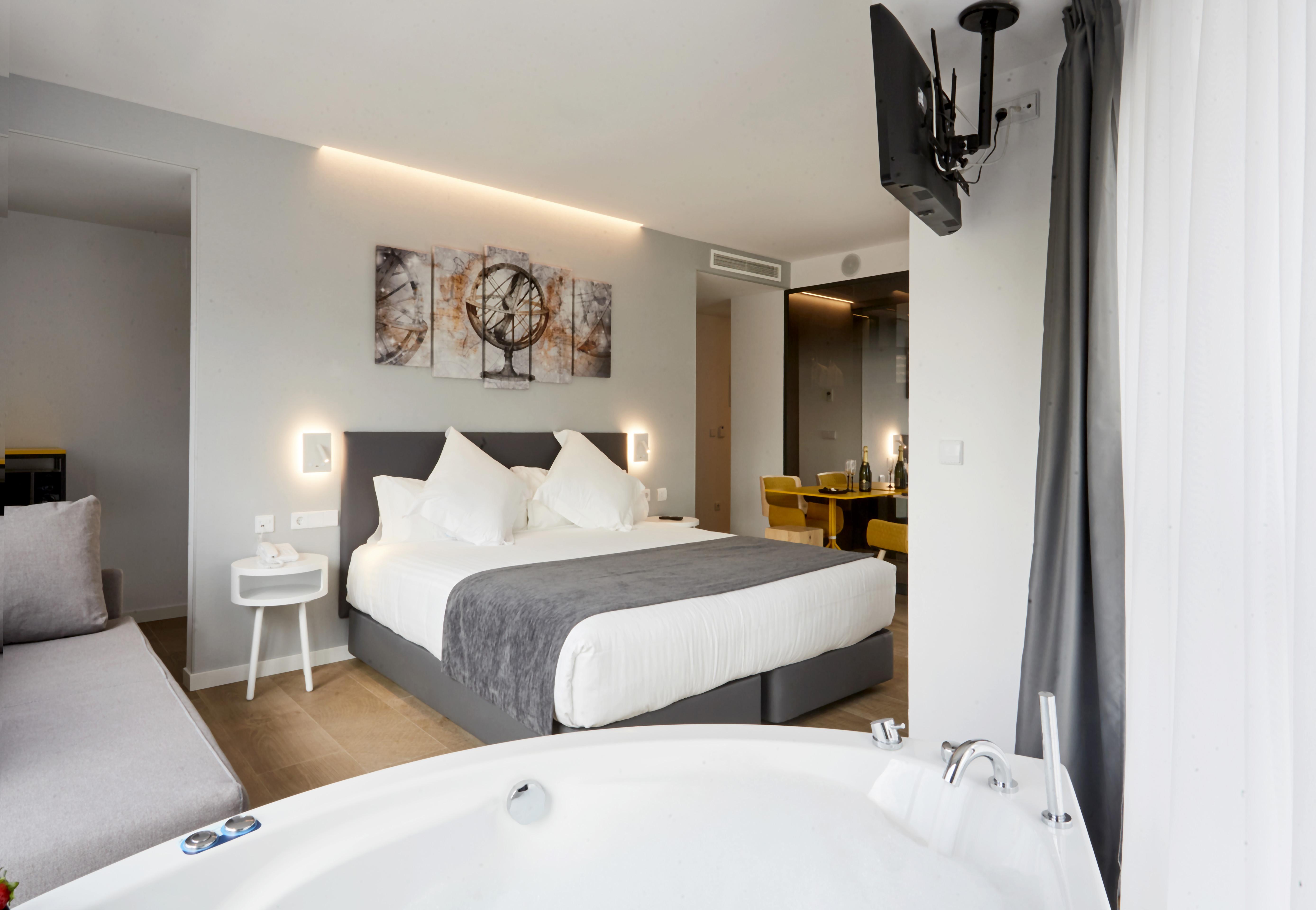 Sercotel Alameda 41 Hotel 4*