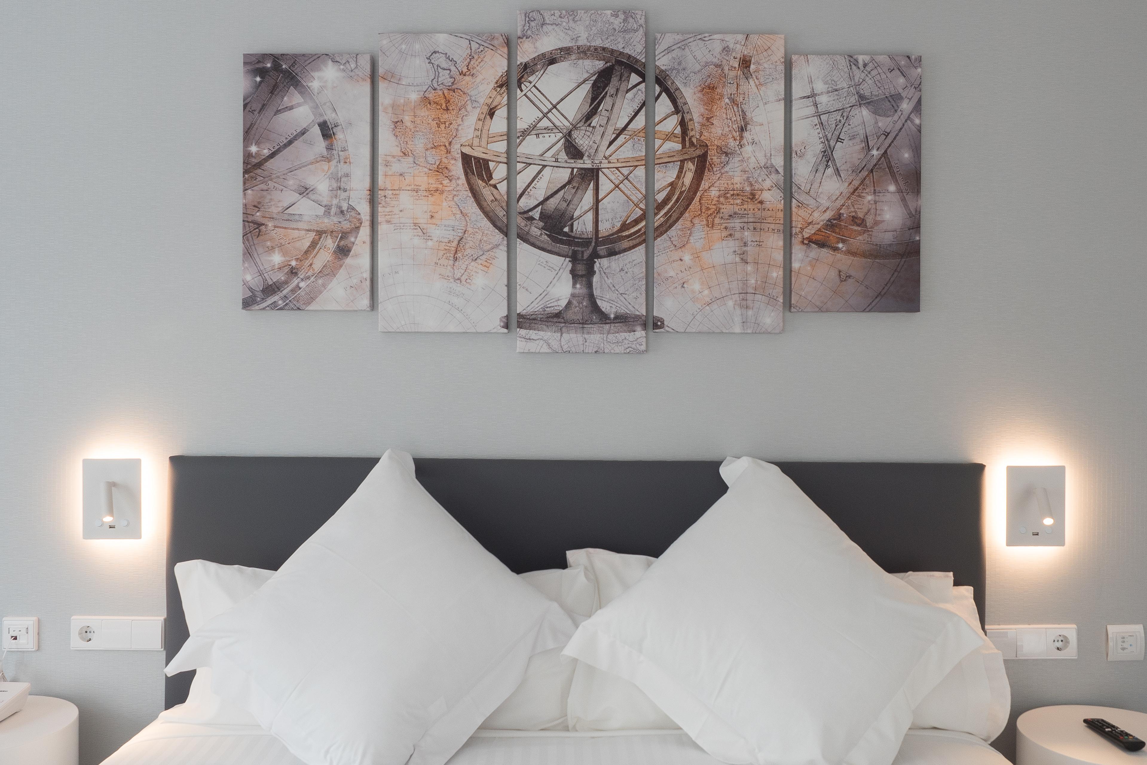 Hotel Sercotel Alameda 41 Valencia