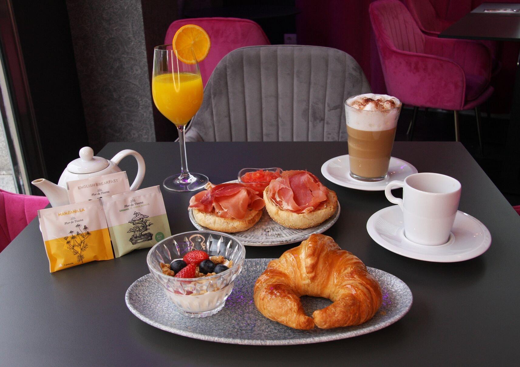 Hotel Sercotel Alameda 41