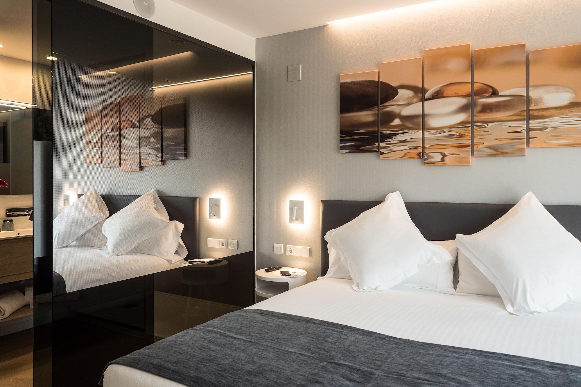 Sercotel Alameda 41 Valencia