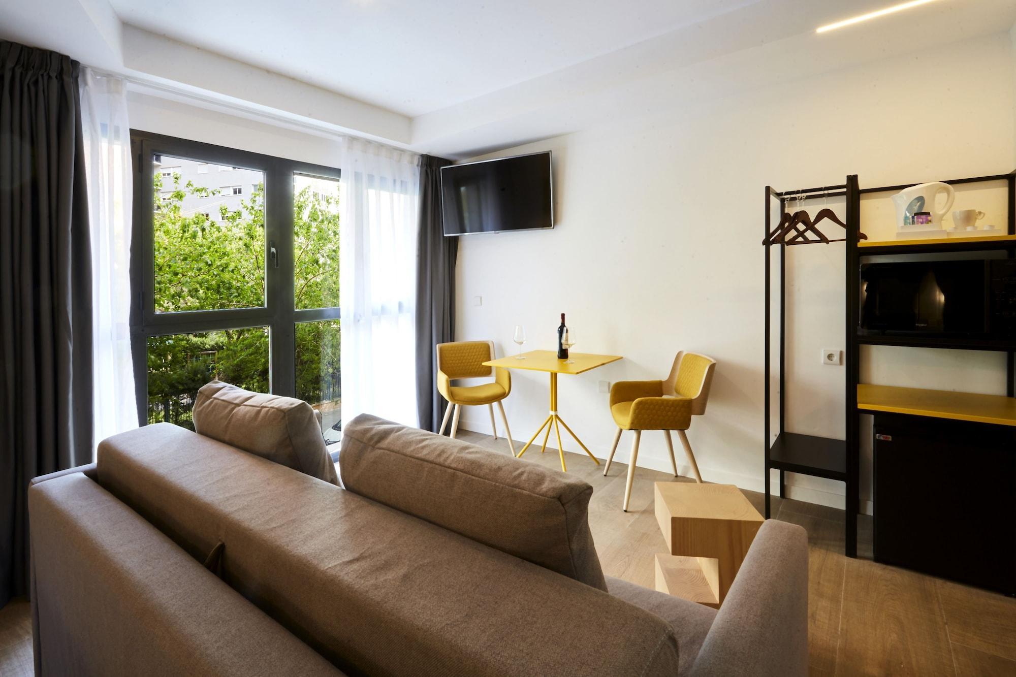 Sercotel Alameda 41