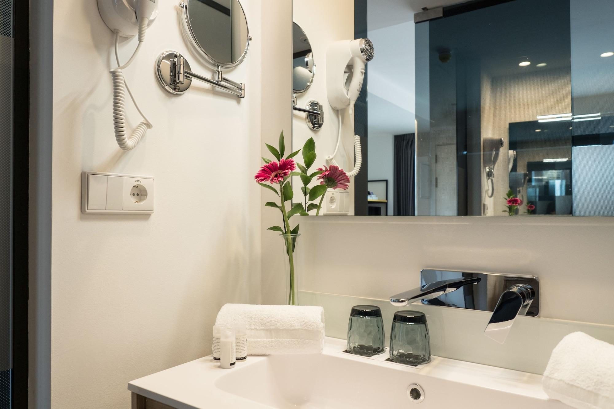 Sercotel Alameda 41 Hotel 4*