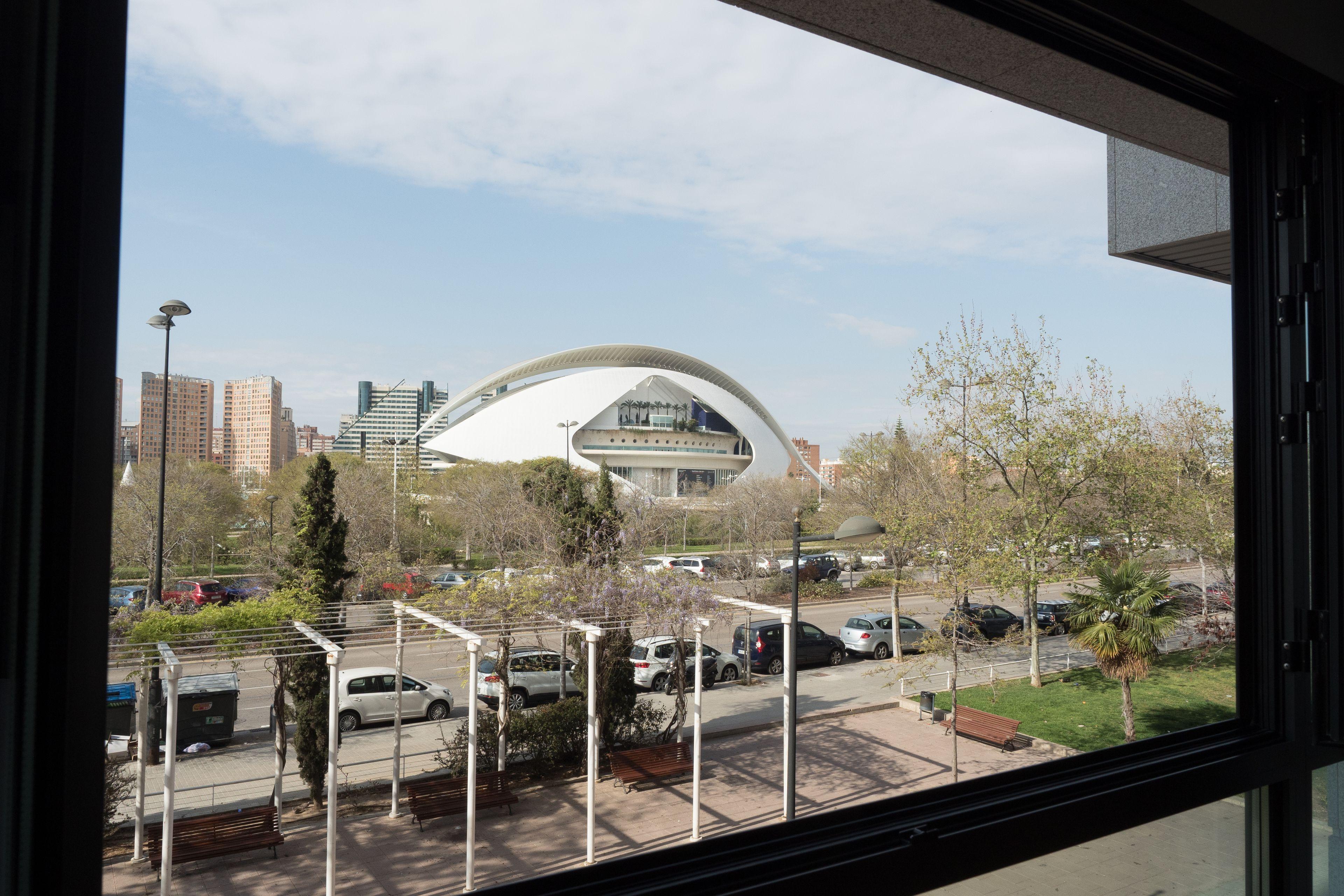 Sercotel Alameda 41 Valência