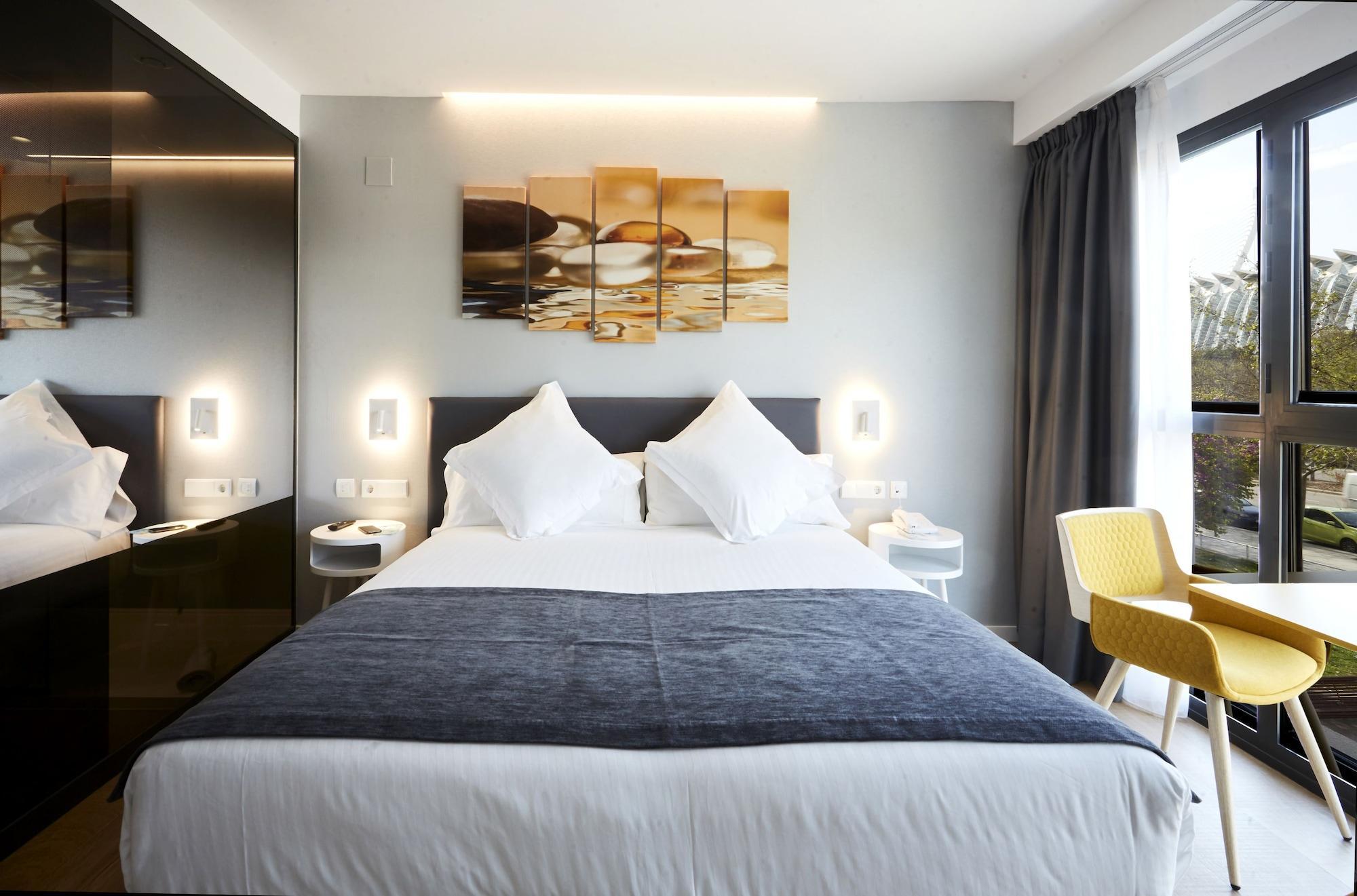 Sercotel Alameda 41 Hotel