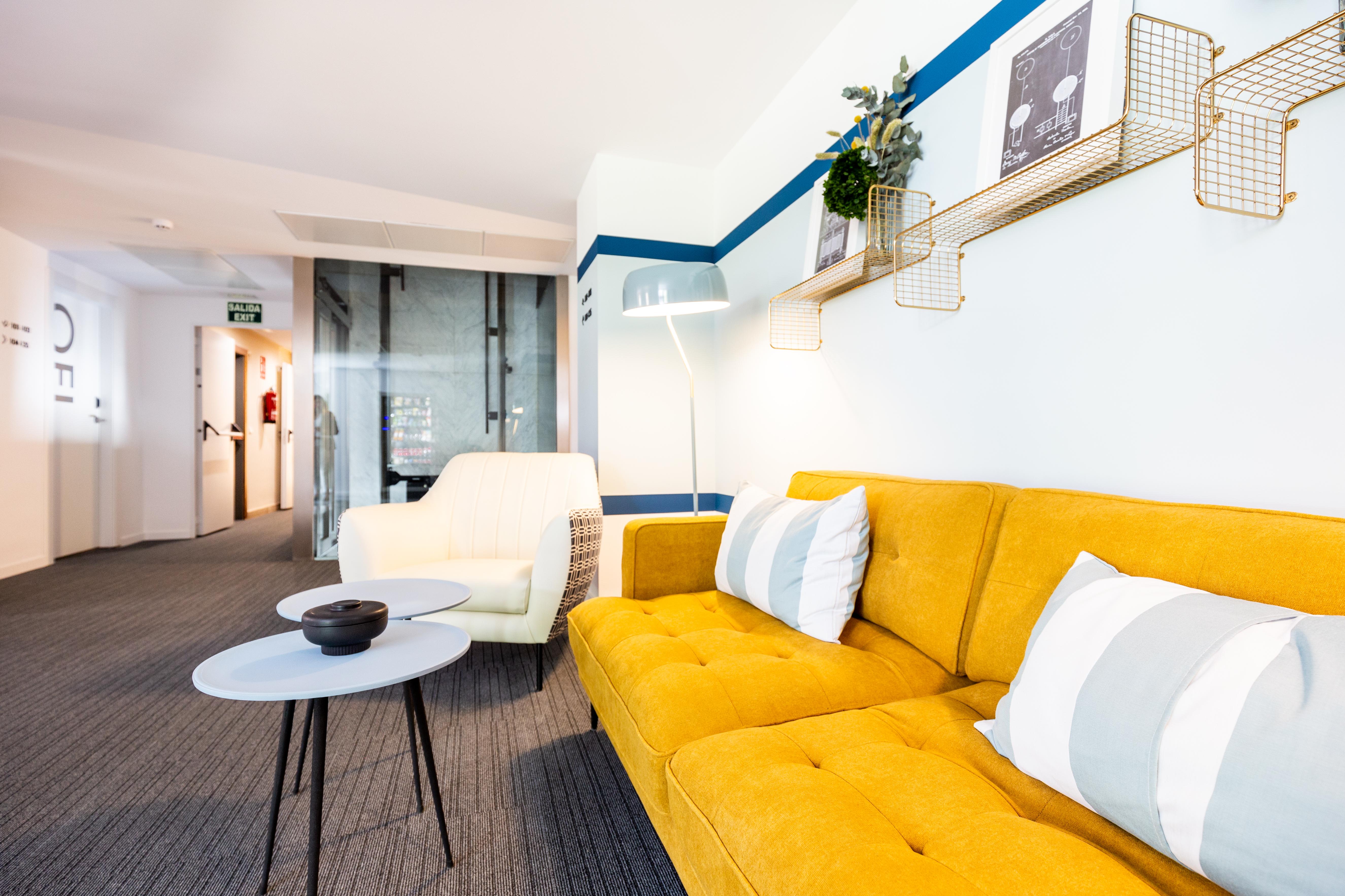 Sercotel Alameda 41