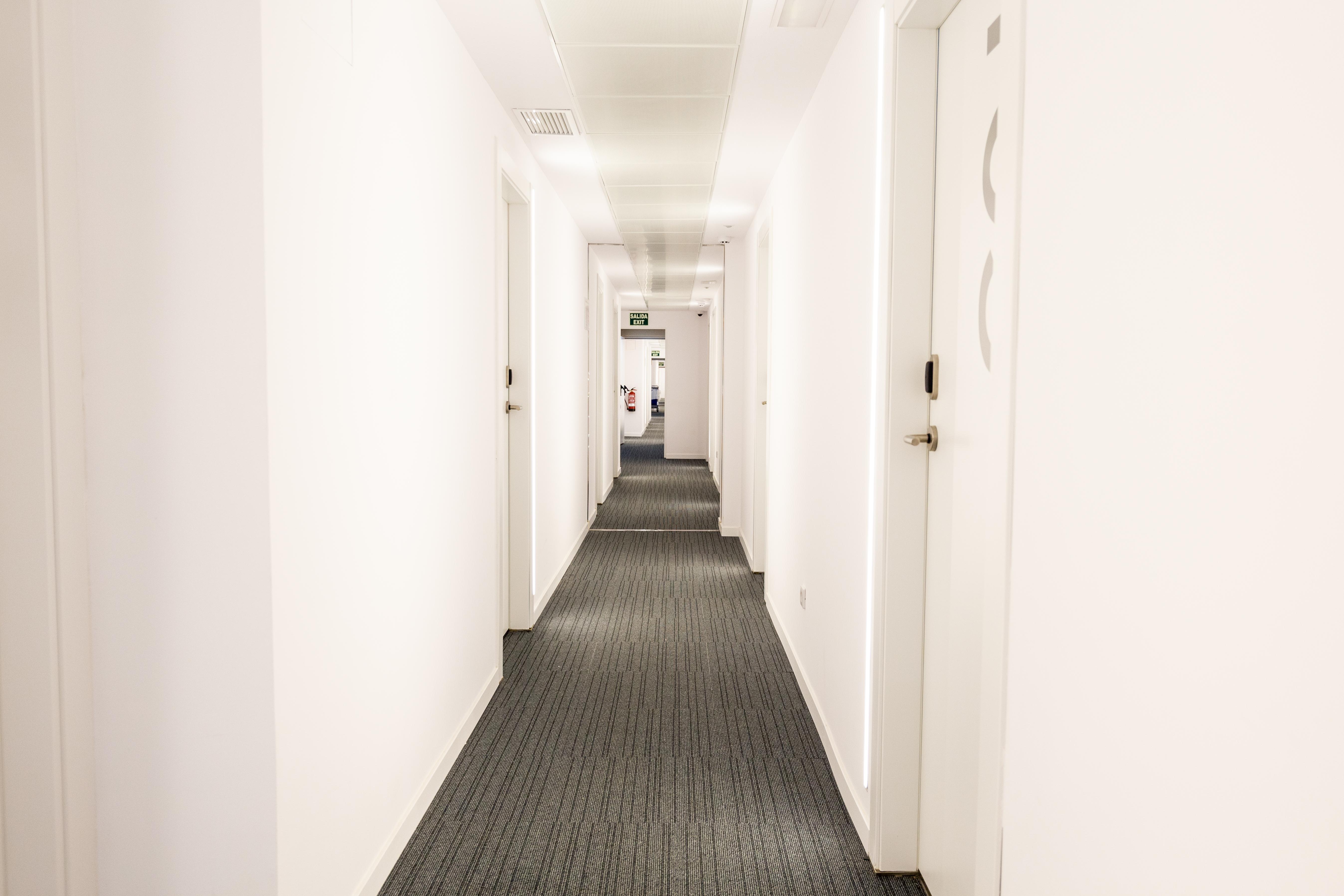 Sercotel Alameda 41 Hotel 4*