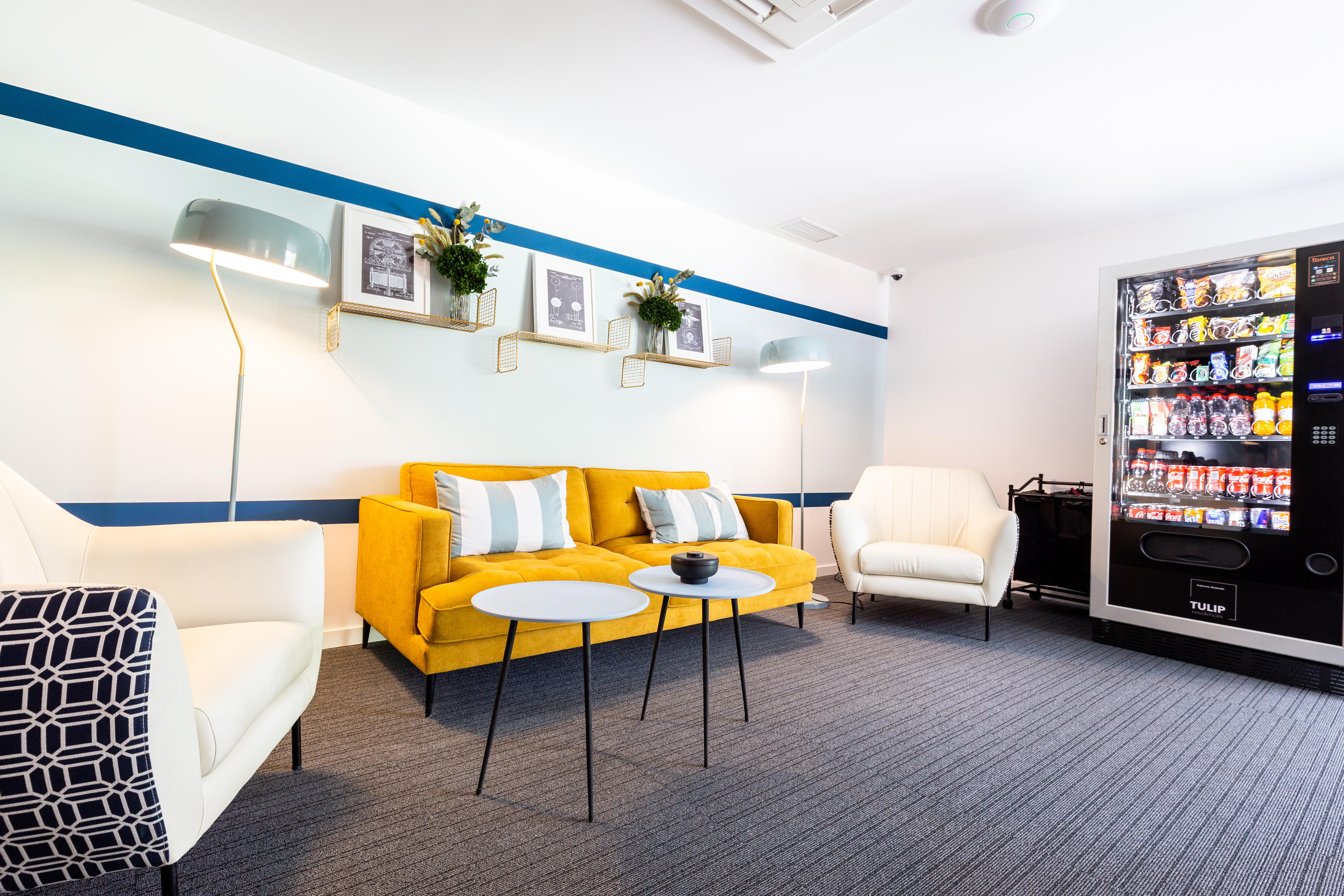 Sercotel Alameda 41 Hotel