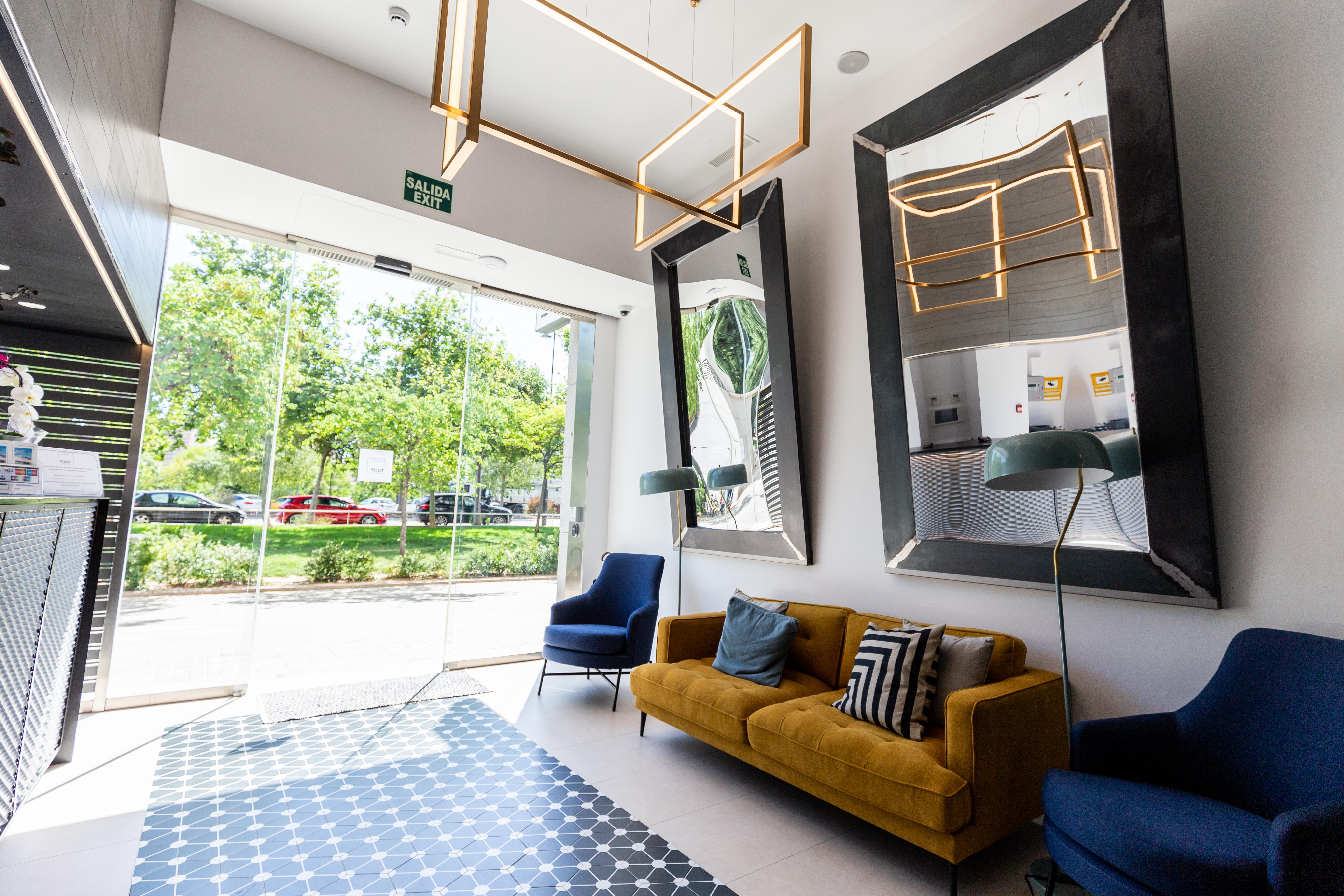 Sercotel Alameda 41 Hotel