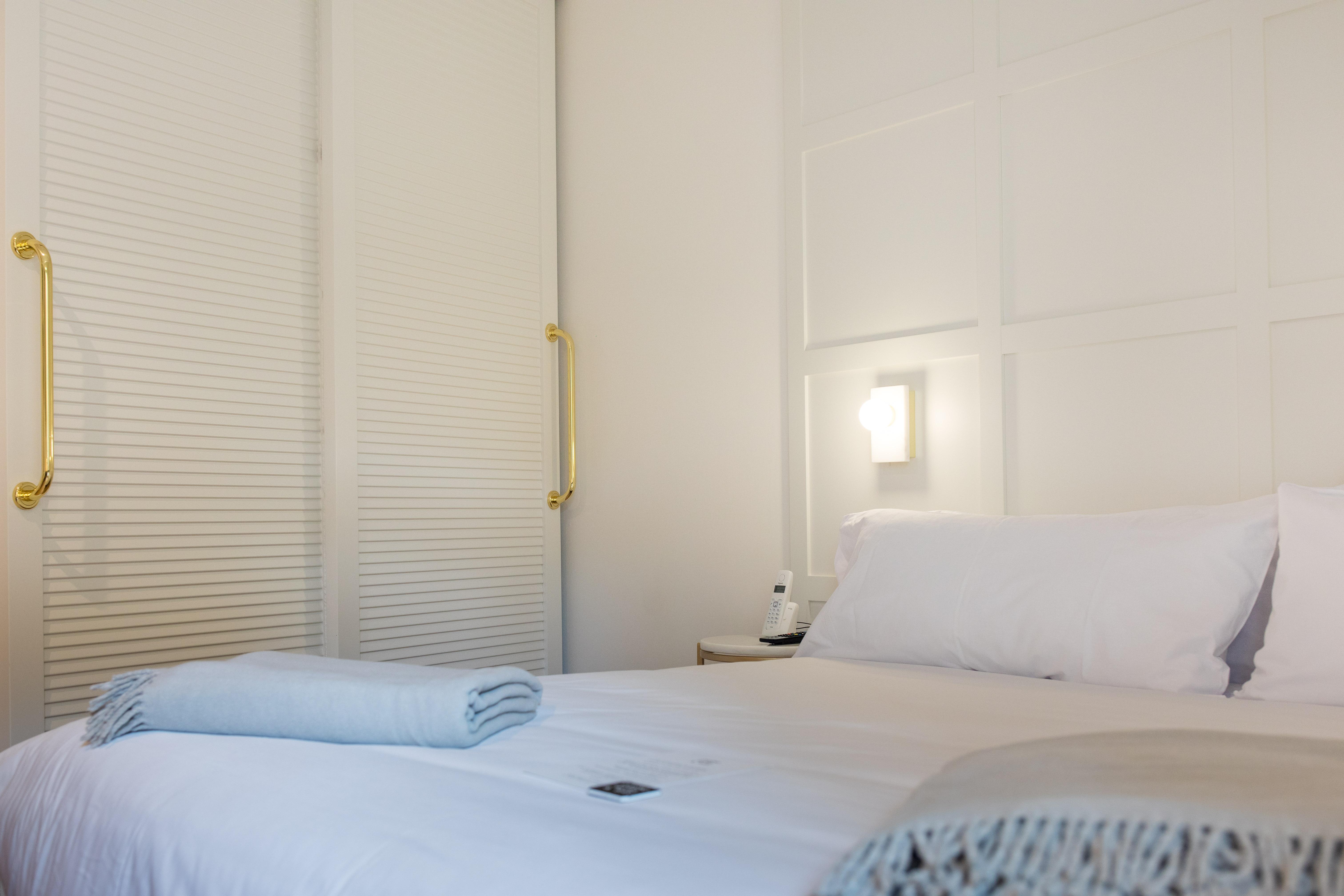 Hotel Cosmo Boutique
