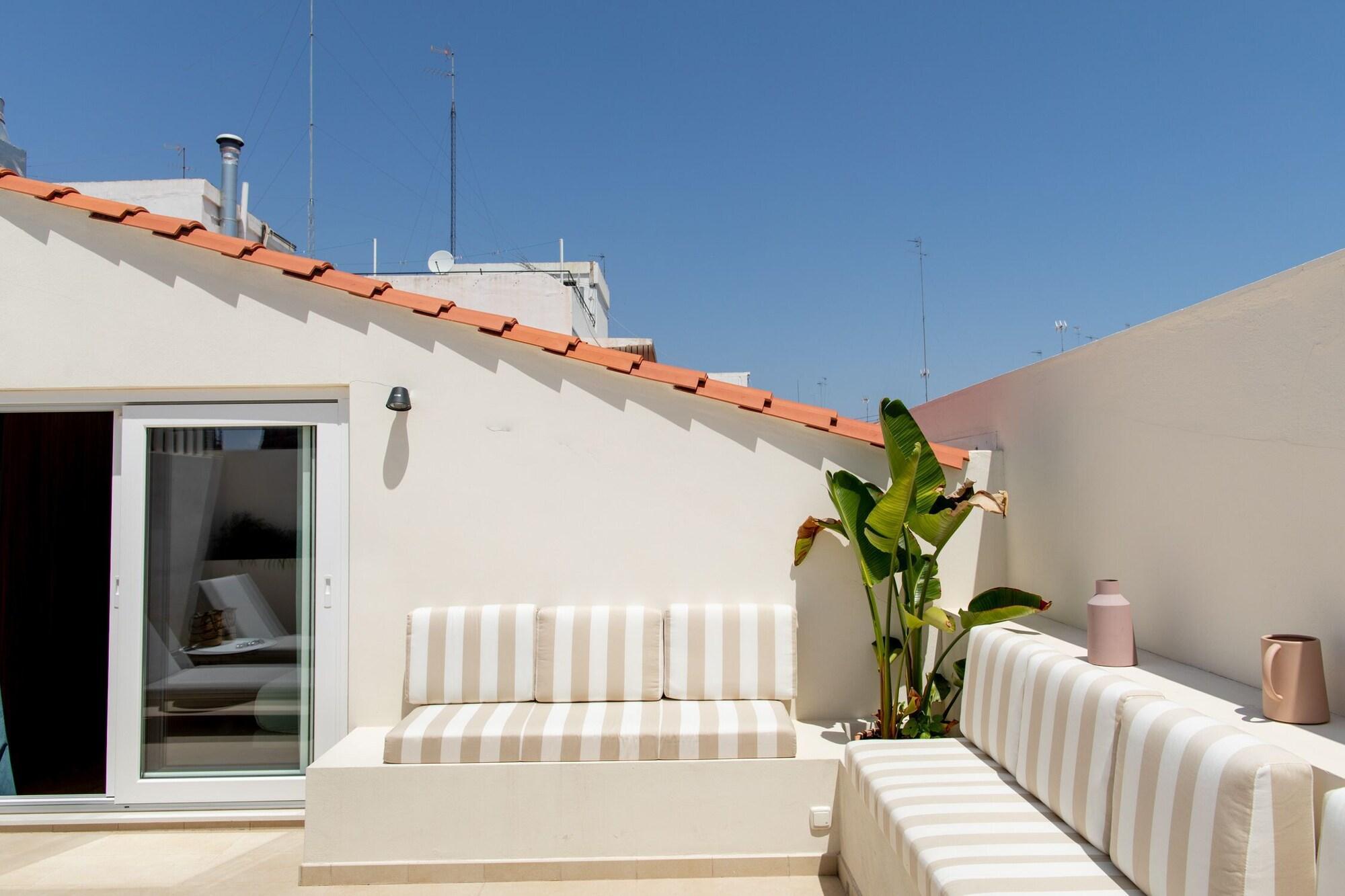 Hotel Helen Berger Boutique