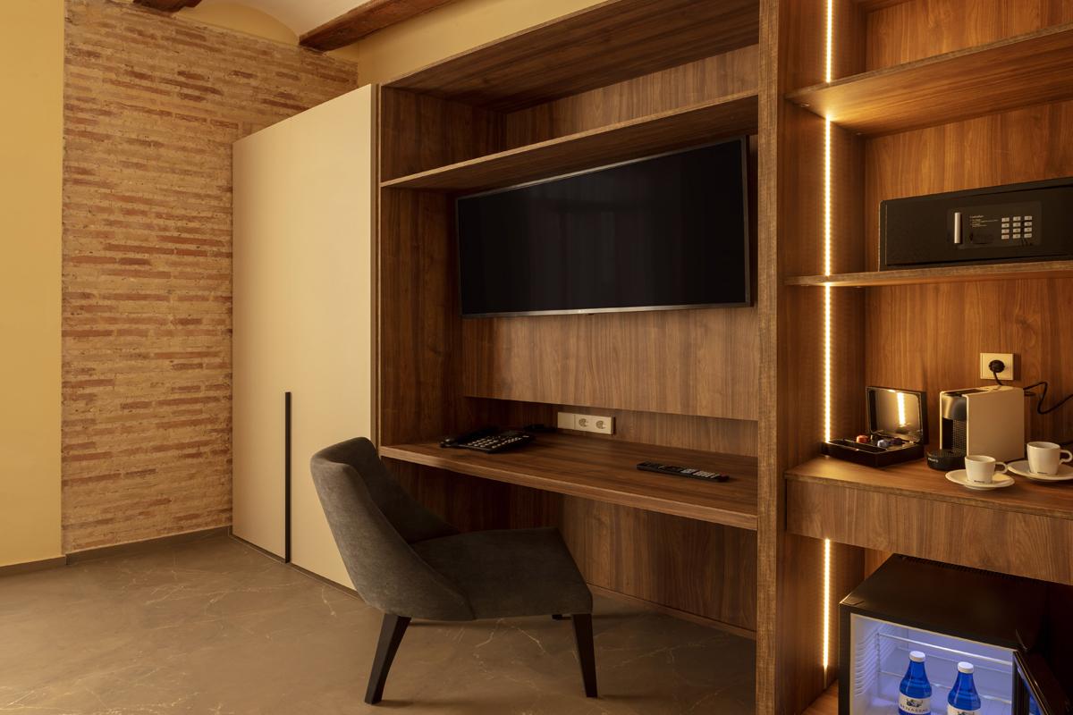 Hotel Sh Palace (adults Only) Valencia