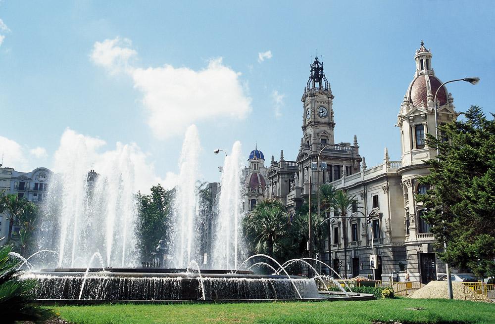 Sh Palace (adults Only) Hotel Valencia
