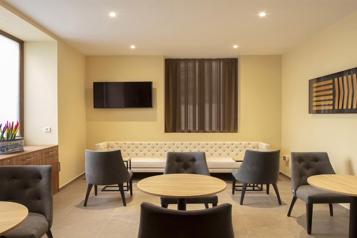 Sh Palace (adults Only) Hotel Valencia