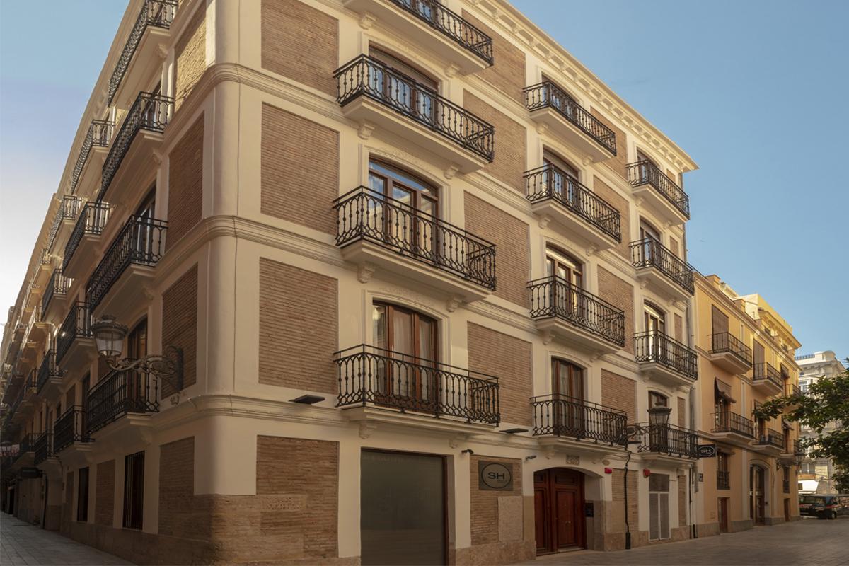 Hotel Sh Palace (adults Only) 3*