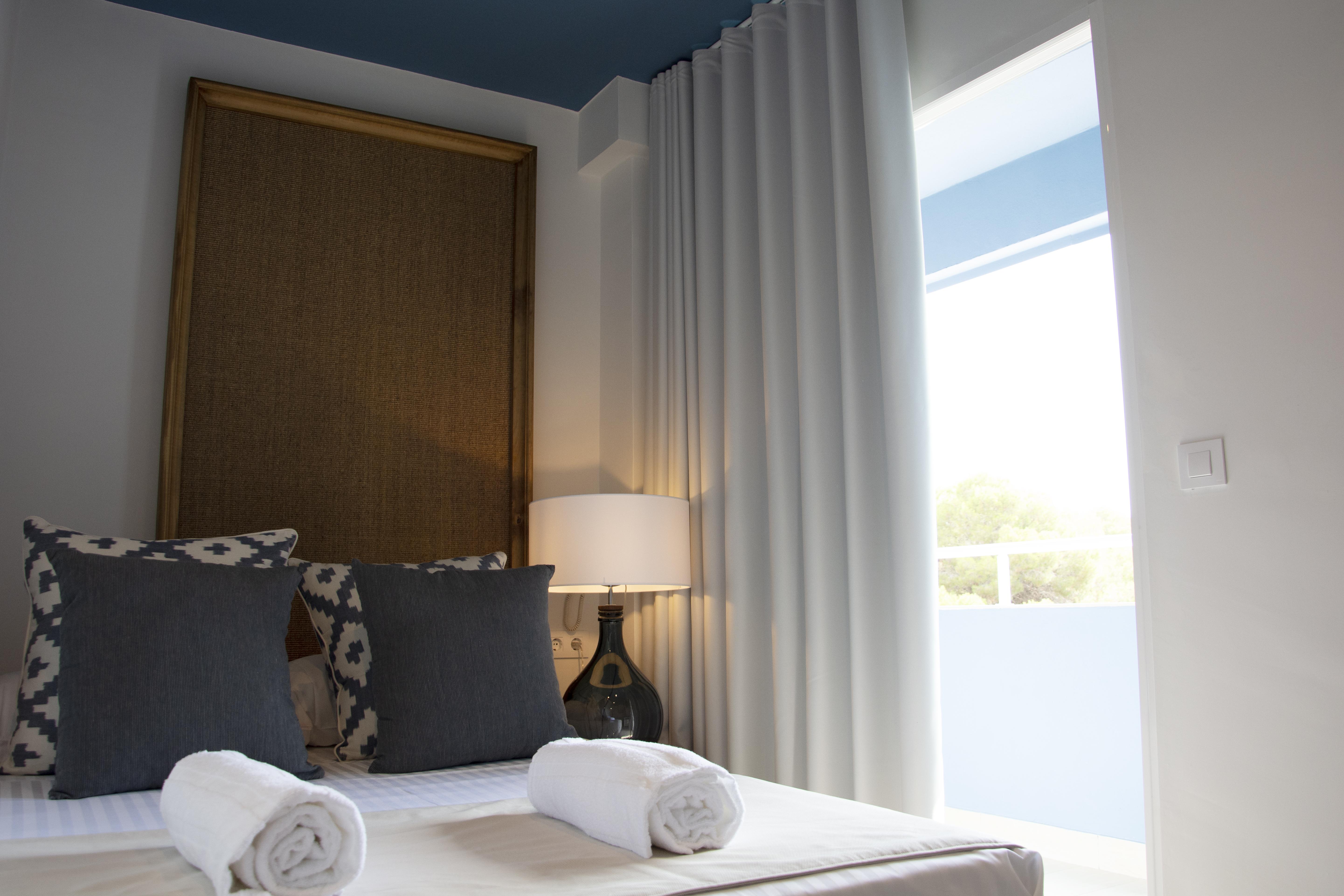Hotel & Co. Saler Boutique Valencia