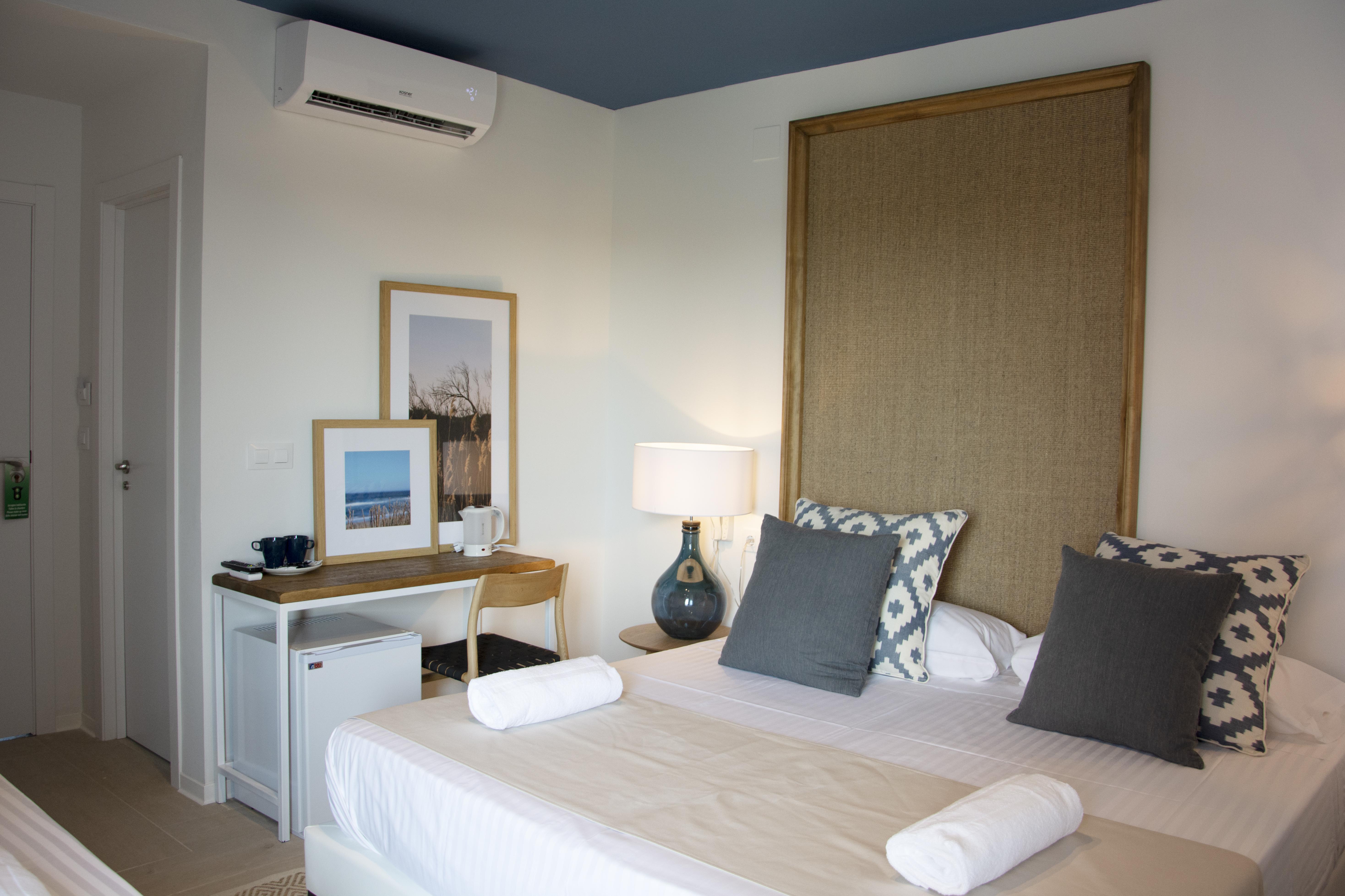 & Co. Saler Boutique Hotel Valencia