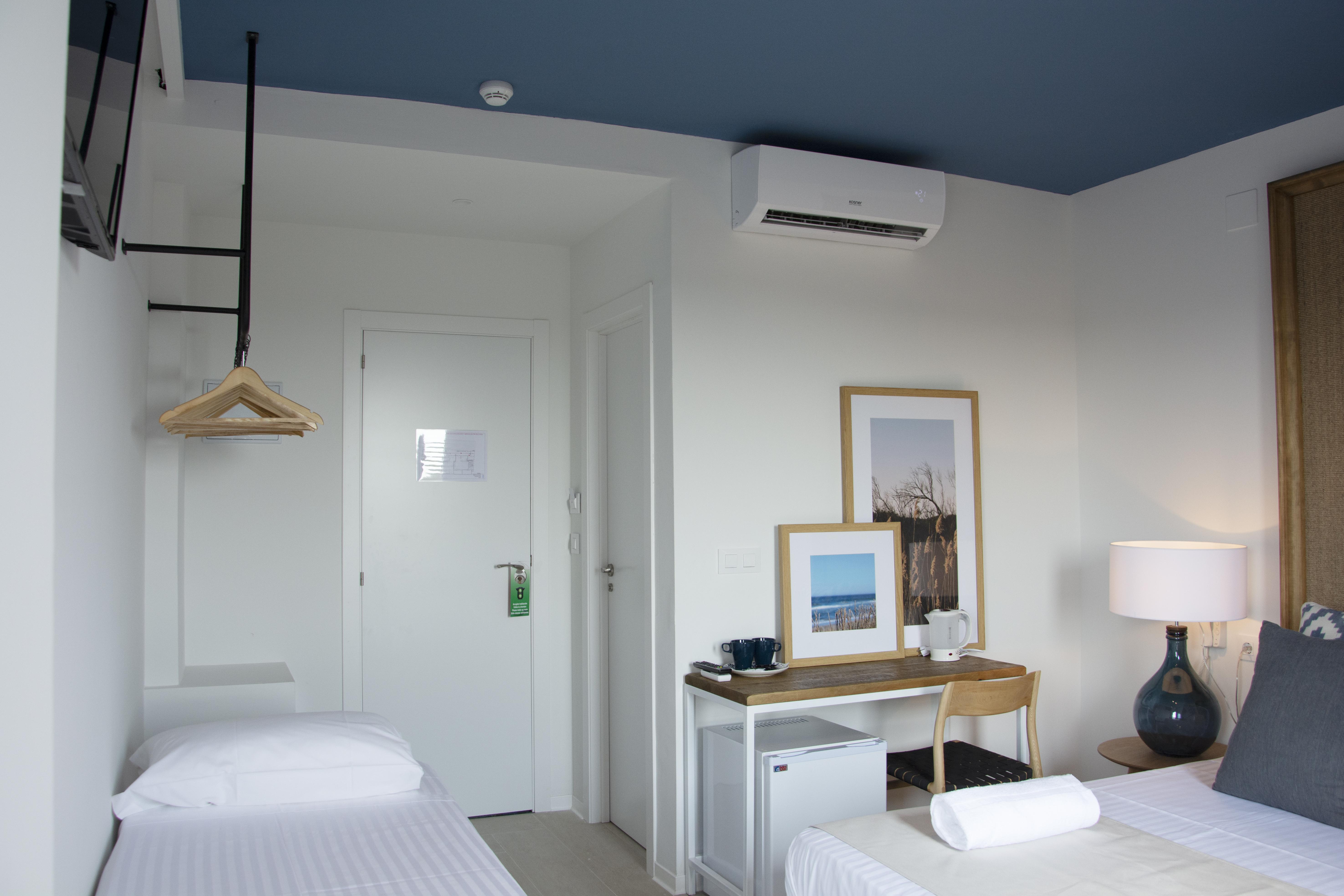 Hotel & Co. Saler Boutique Valencia