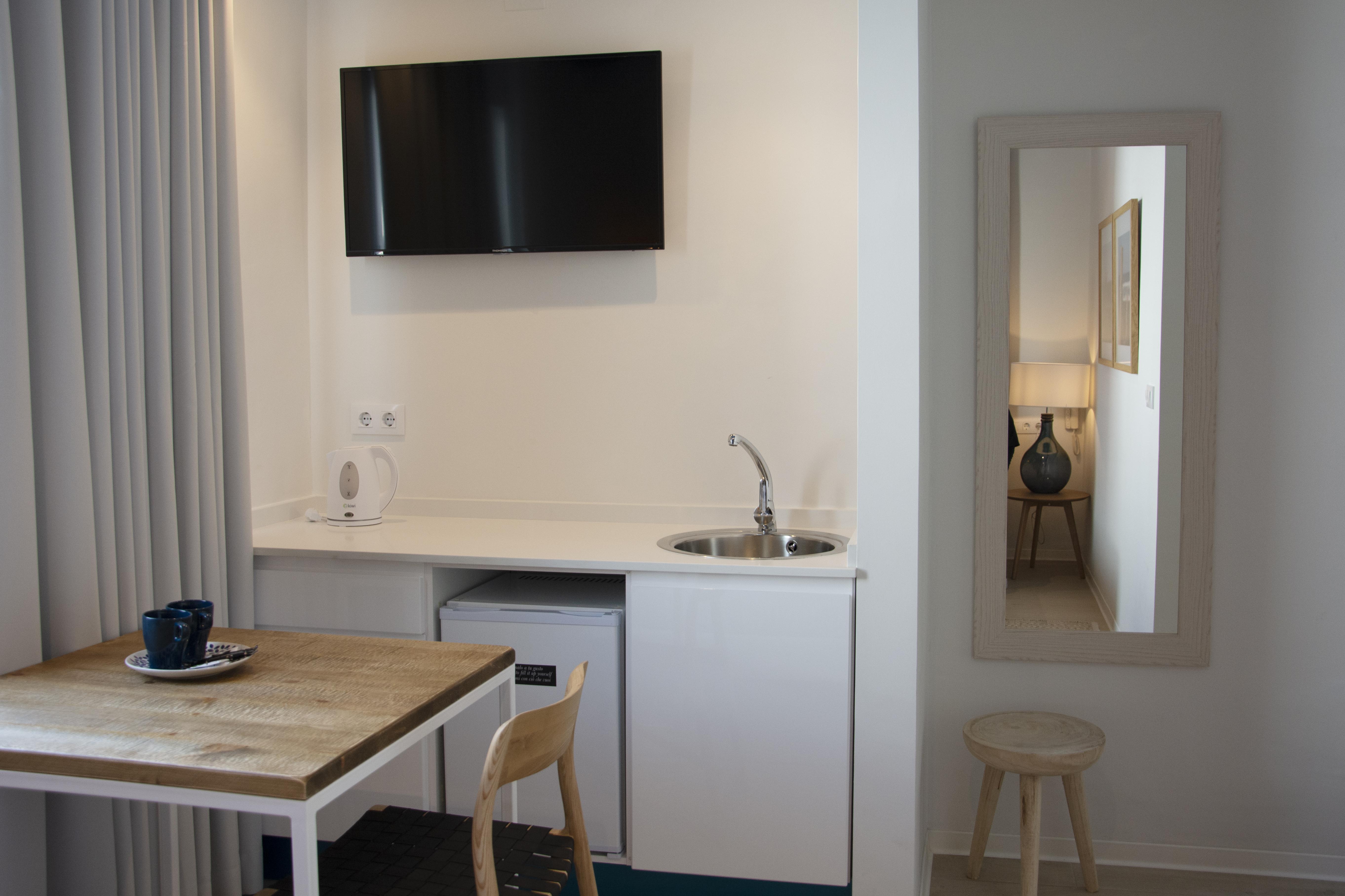 & Co. Saler Boutique Hotel
