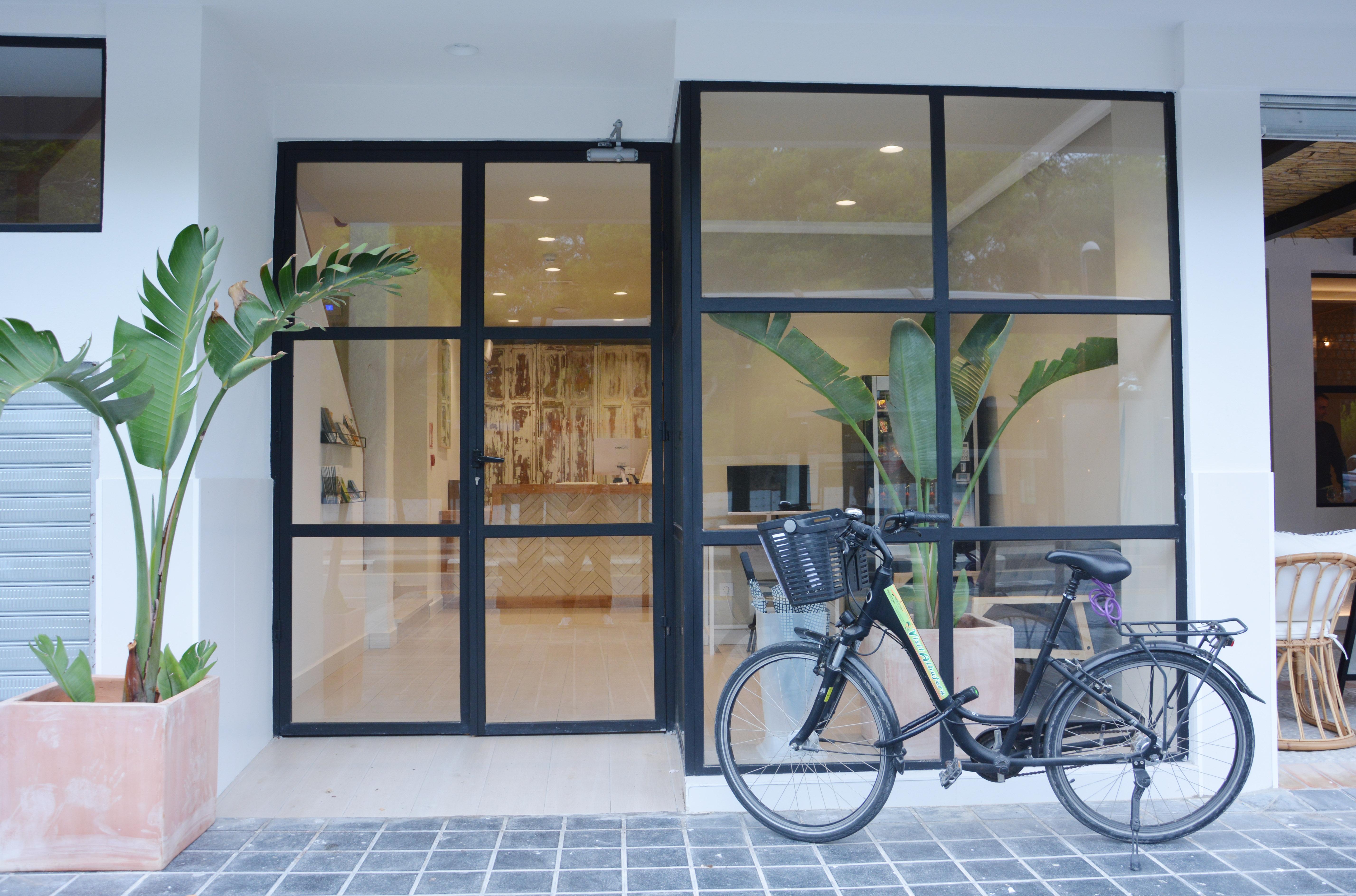 & Co. Saler Boutique Hotel Valencia