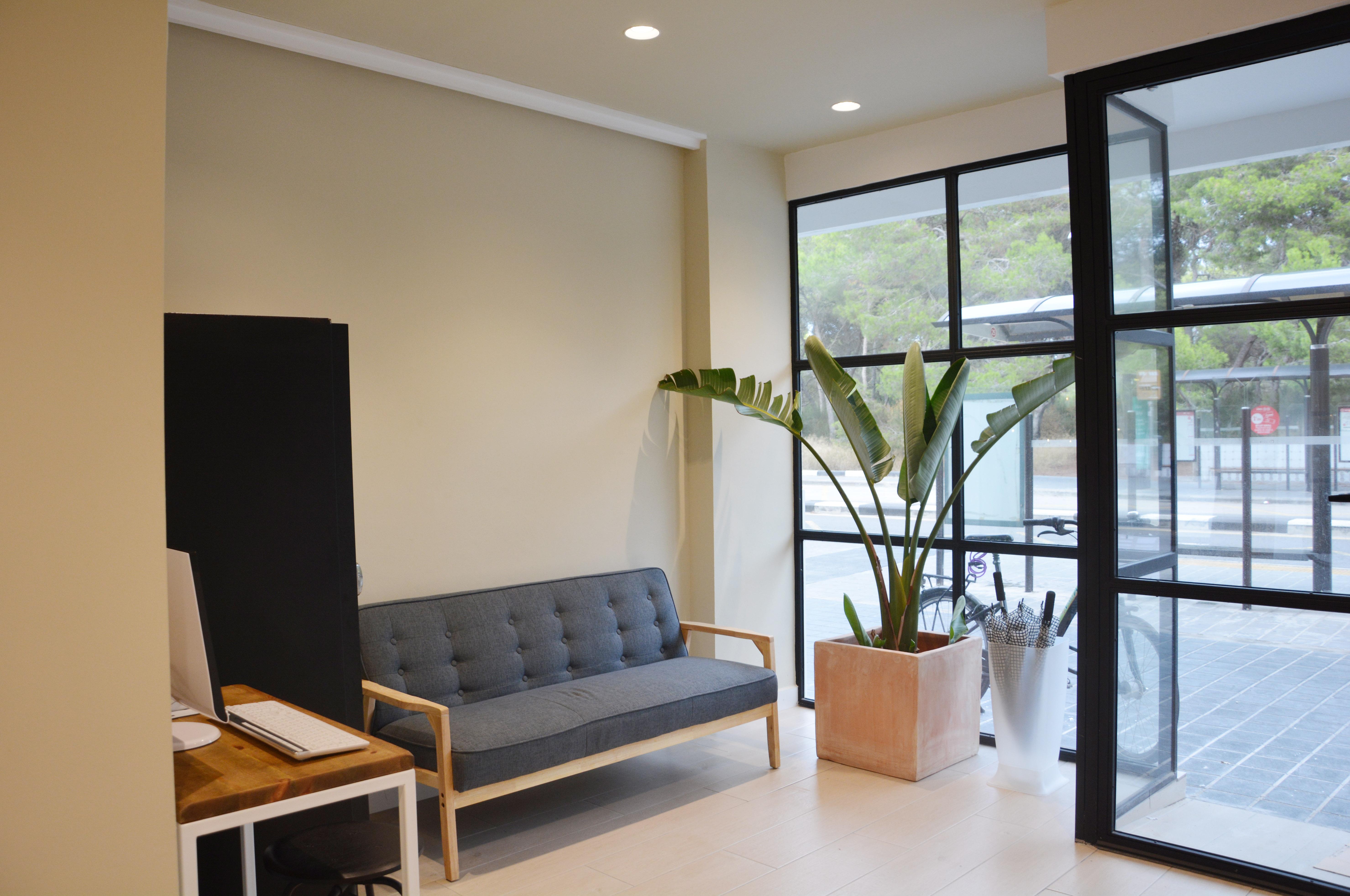 & Co. Saler Boutique Hotel Valencia