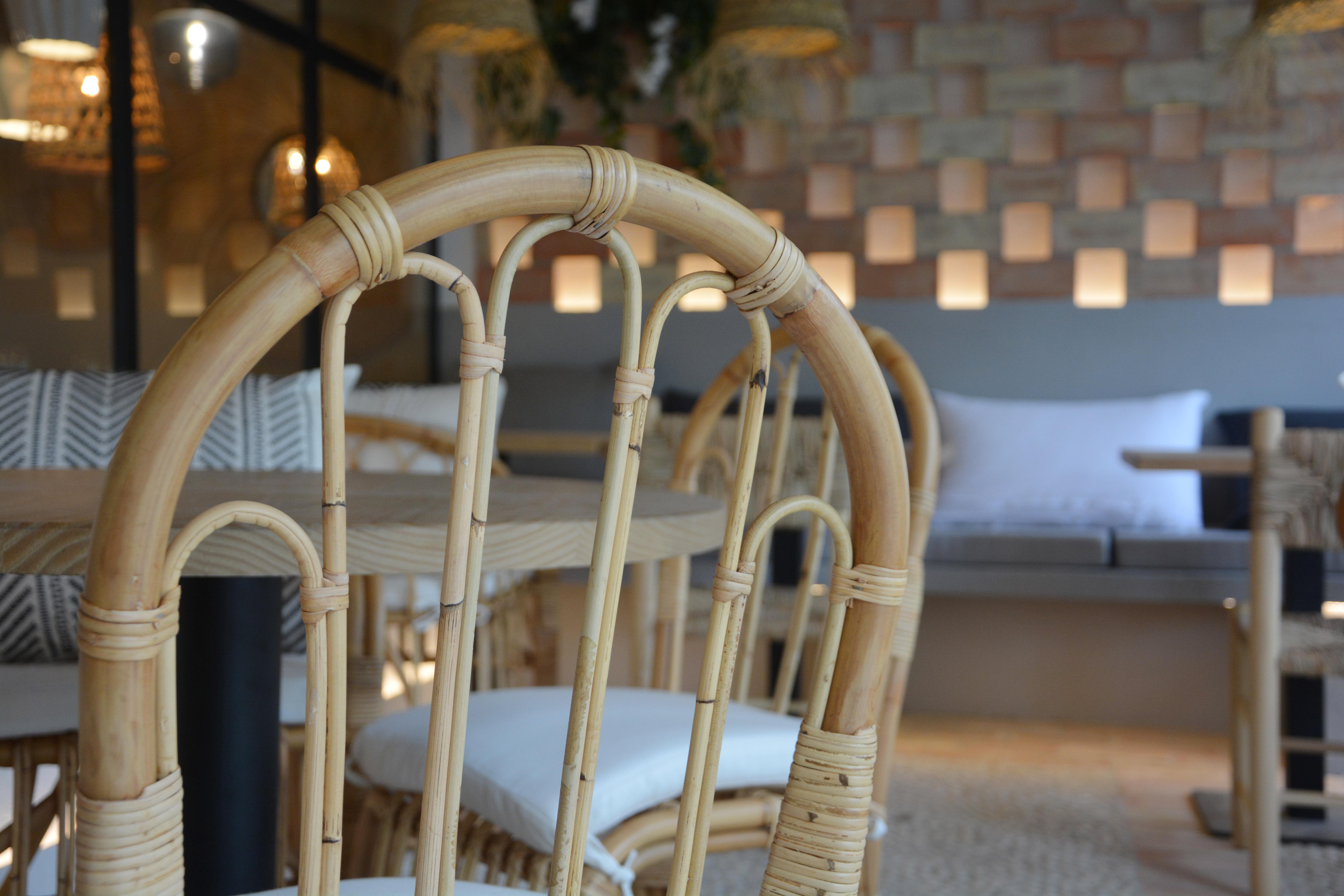 & Co. Saler Boutique Hotel