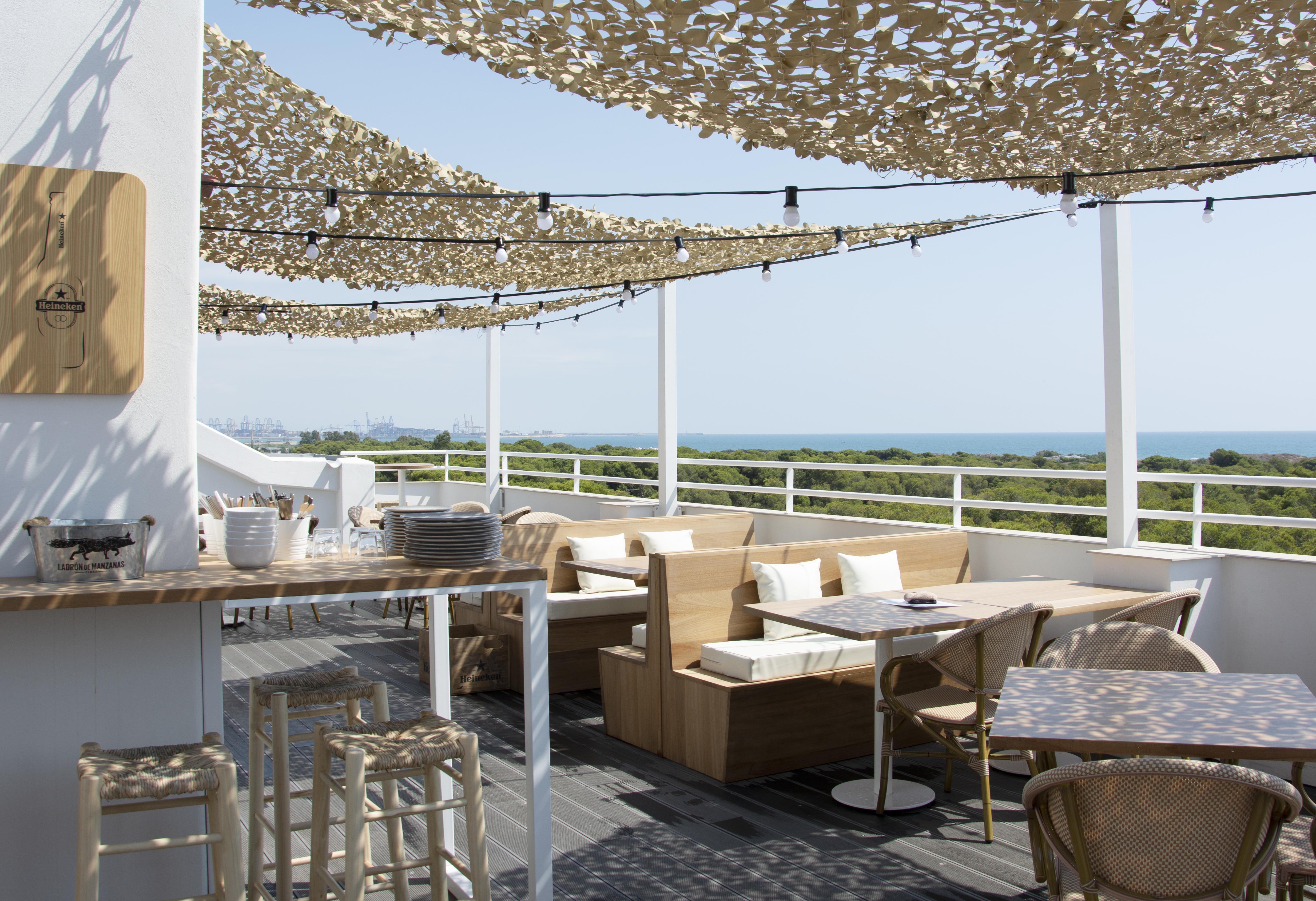 Hotel & Co. Saler Boutique