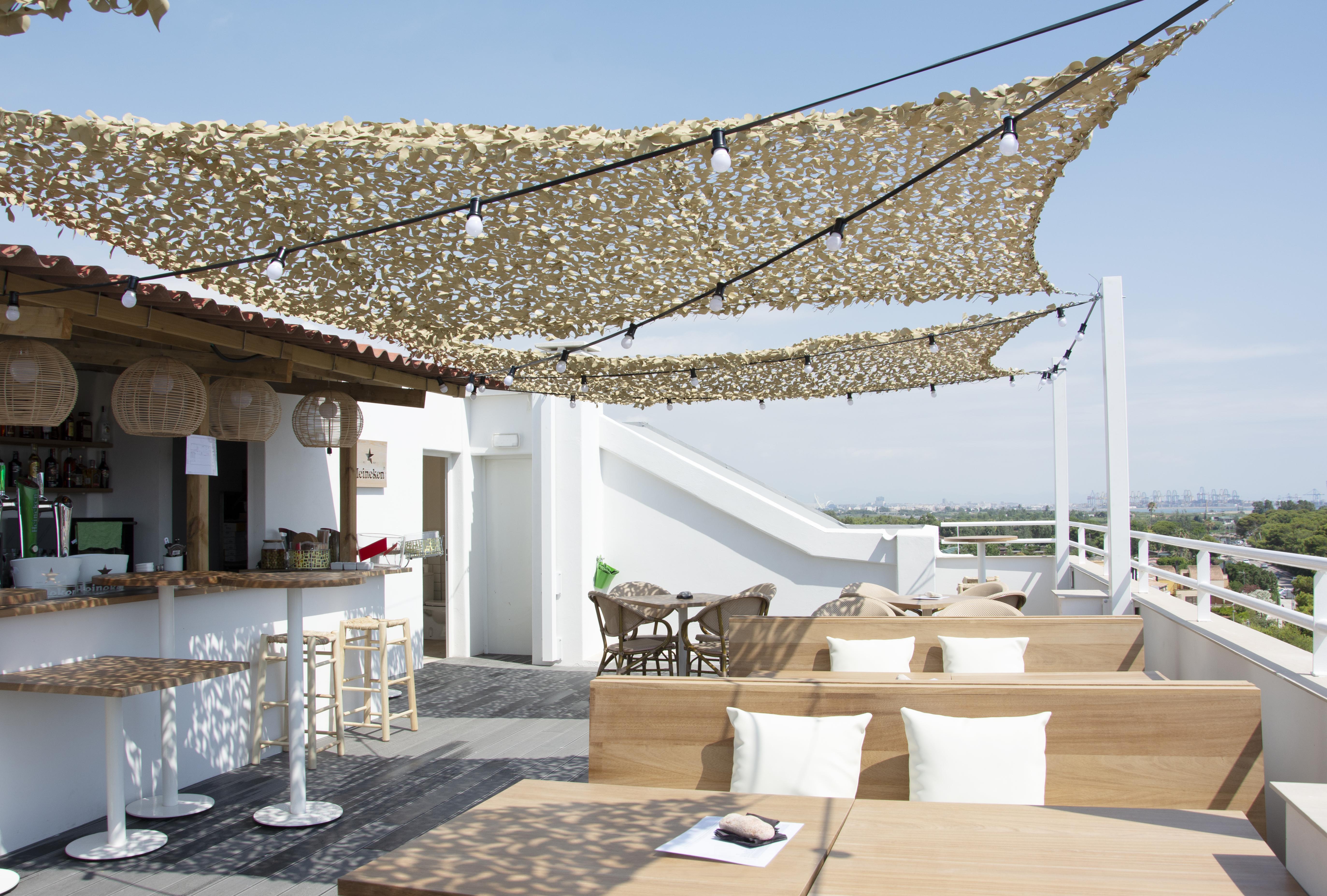 Hotel & Co. Saler Boutique Valencia