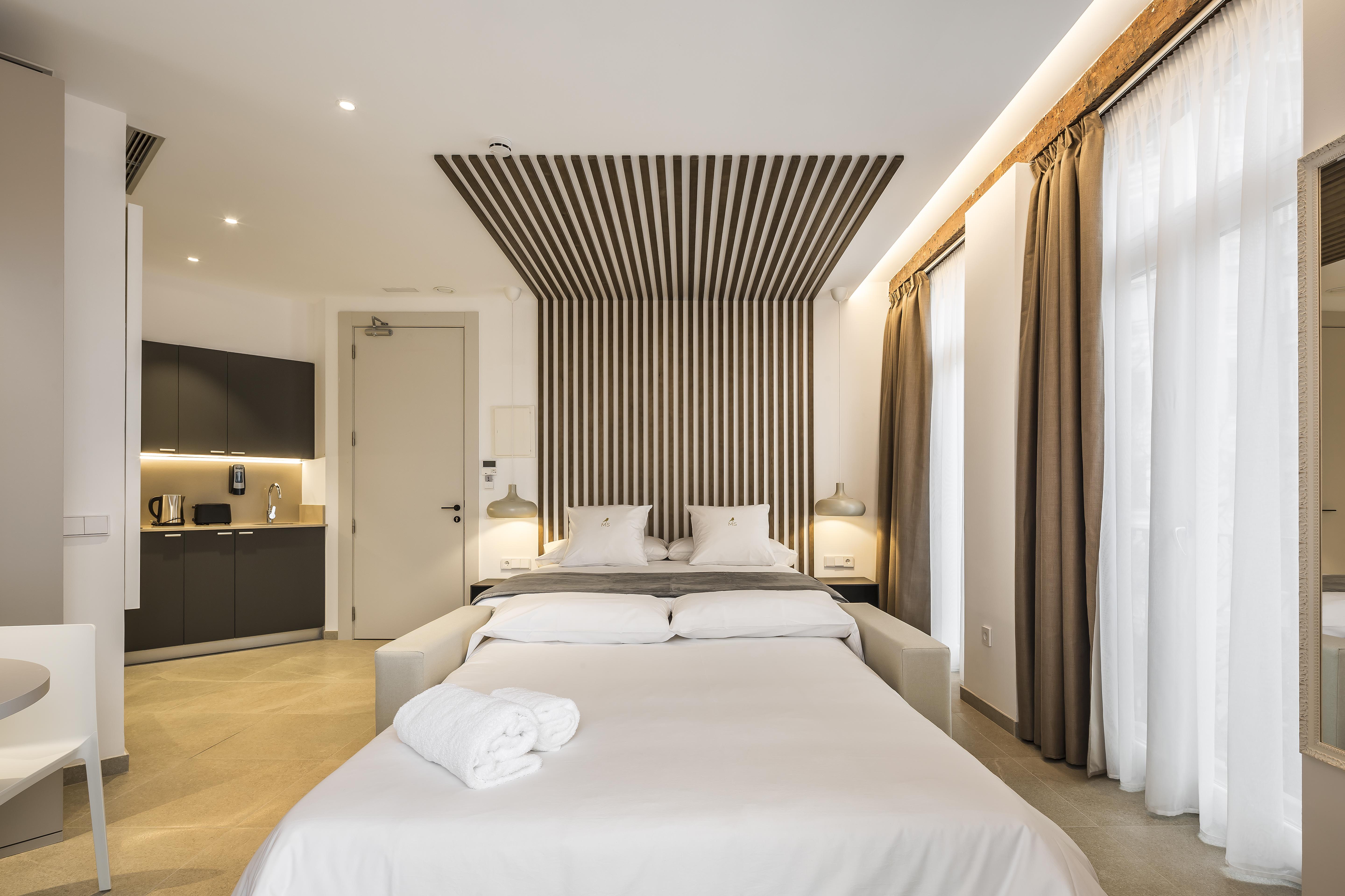 Apartamento Mon Benlliure *