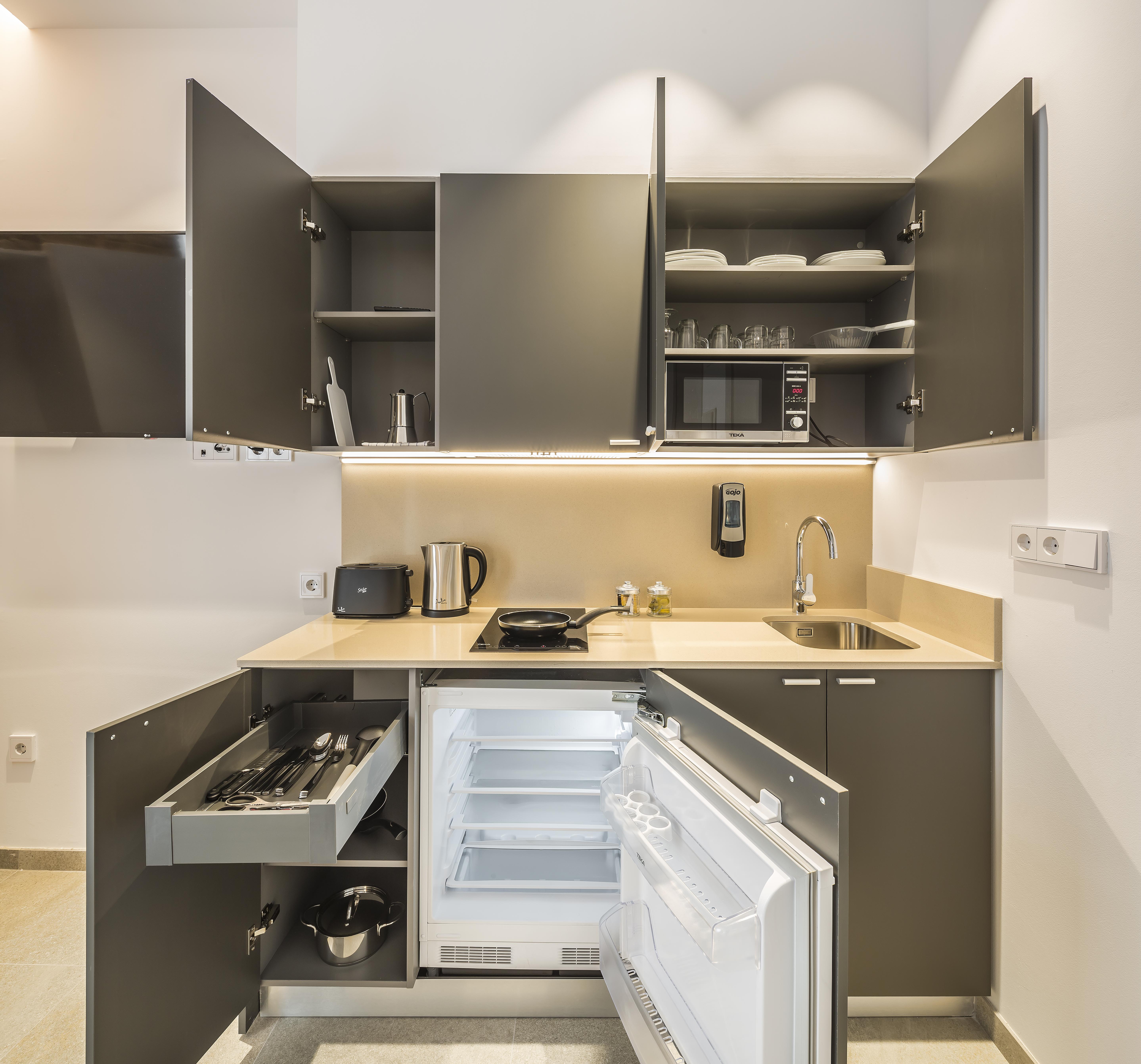 Apartamento Mon Benlliure Valencia
