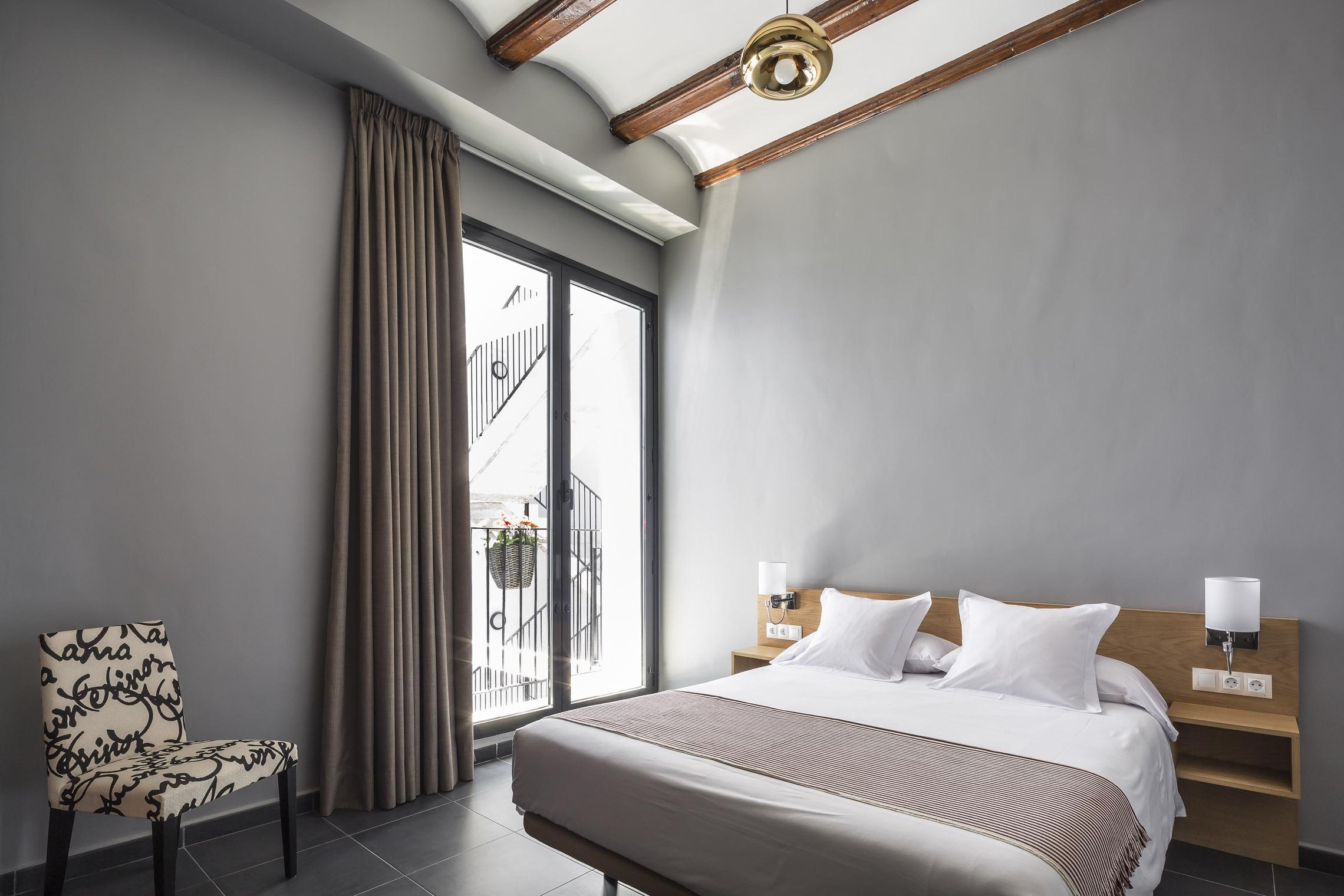 Catalina San Nicolas Apartment Valencia