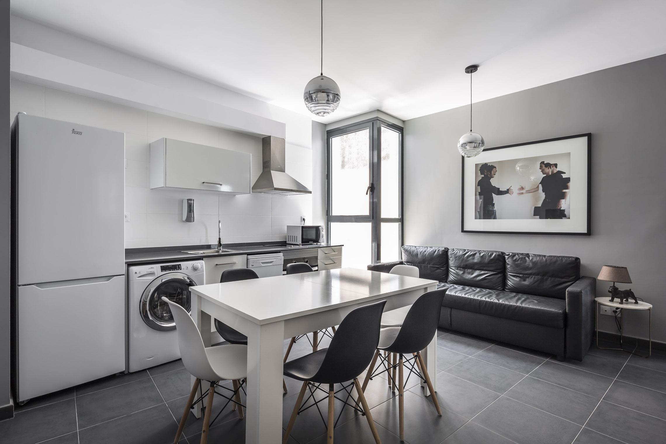 Apartment Catalina San Nicolas Valencia