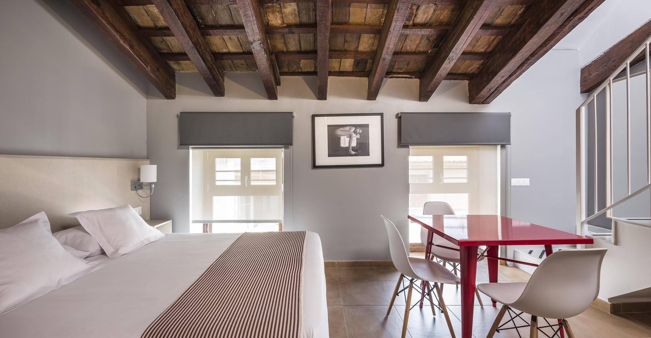 Catalina San Nicolas Apartment Valencia