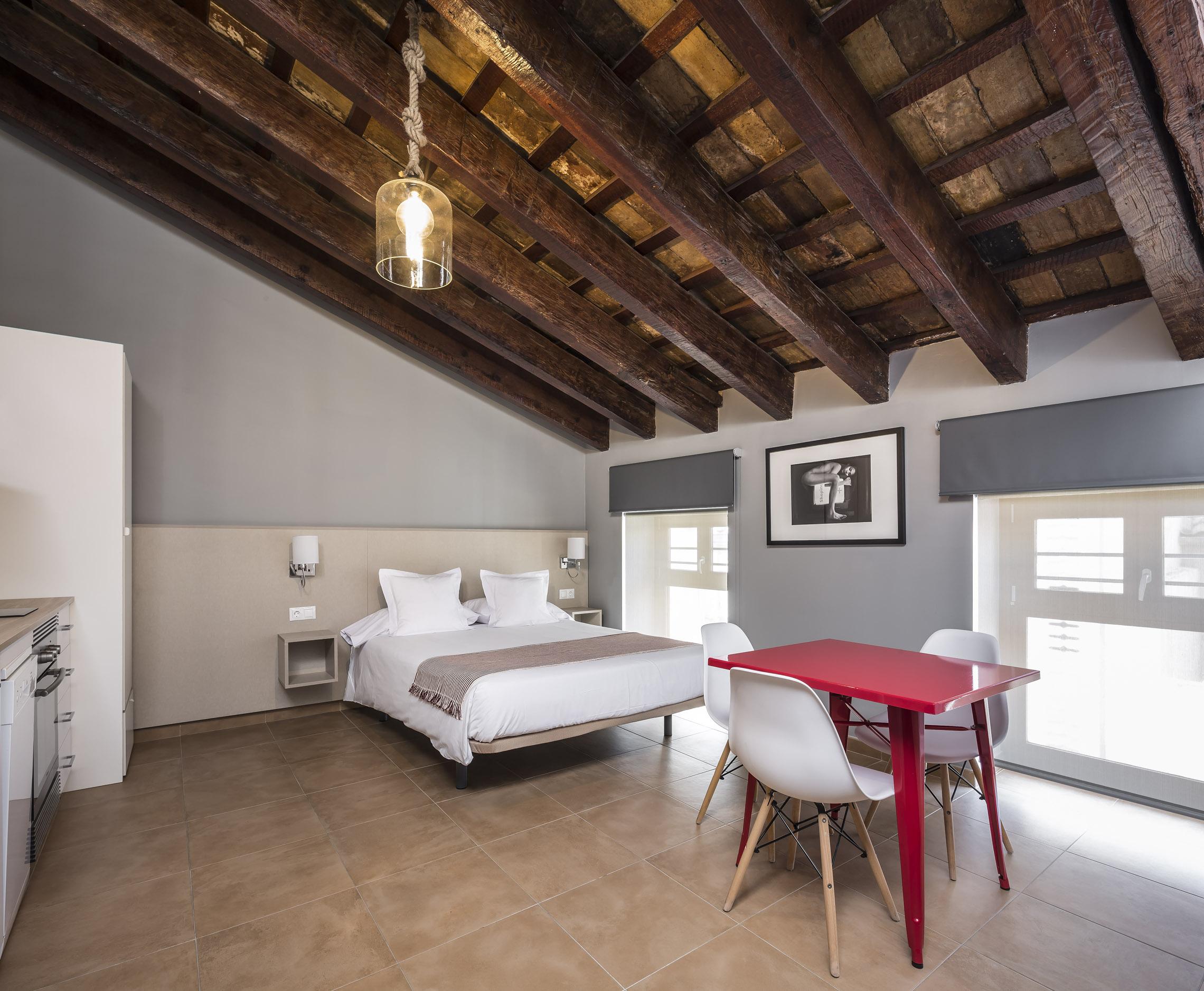 Apartment Catalina San Nicolas