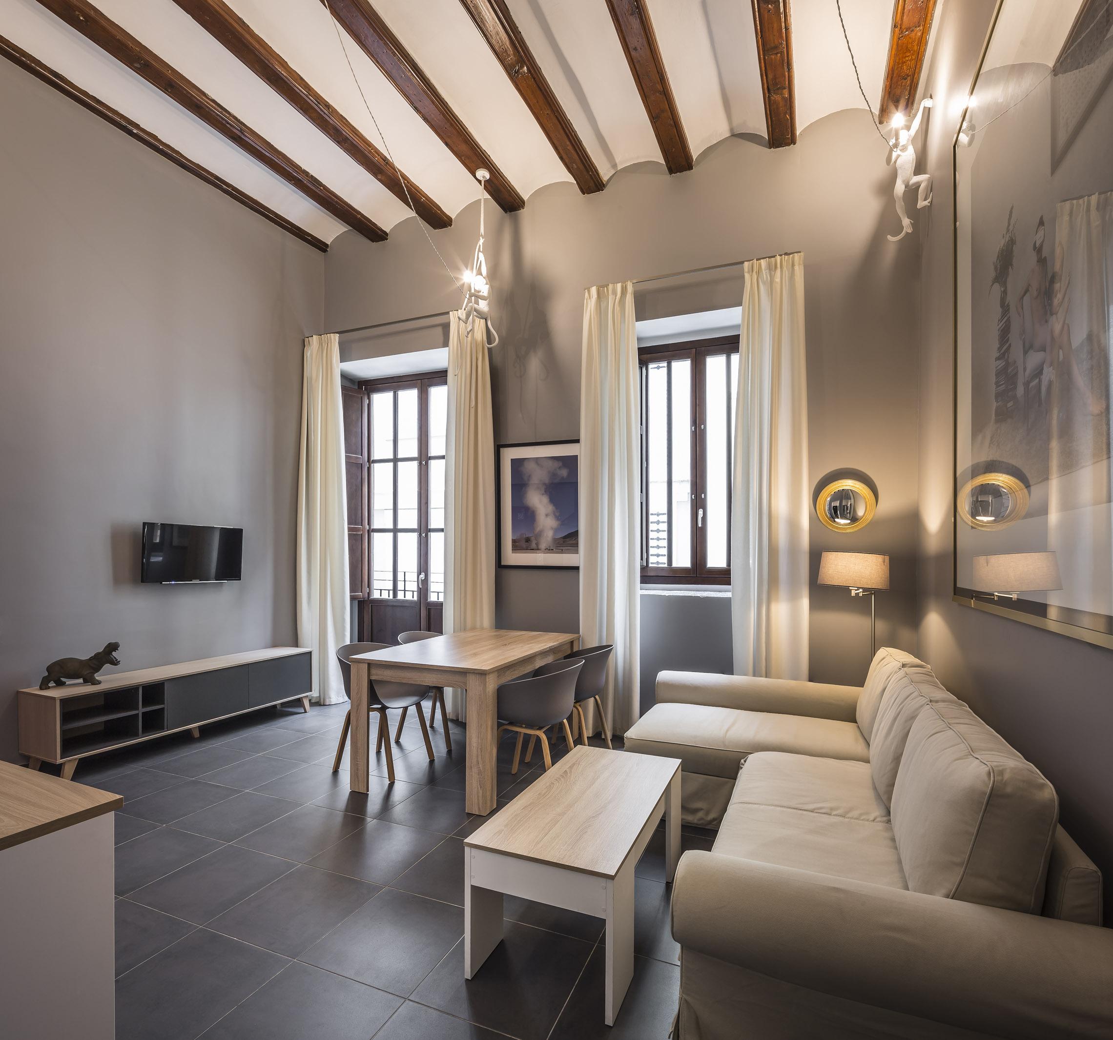 Apartment Catalina San Nicolas