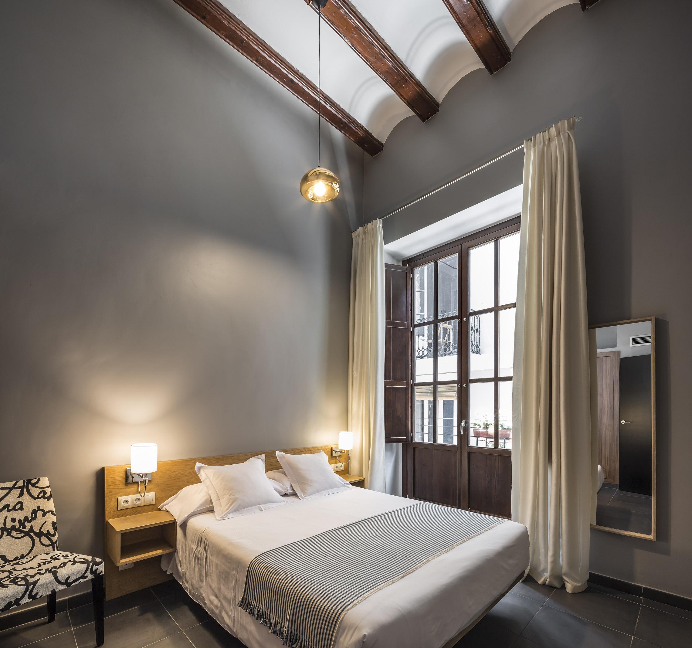 Apartment Catalina San Nicolas Valencia