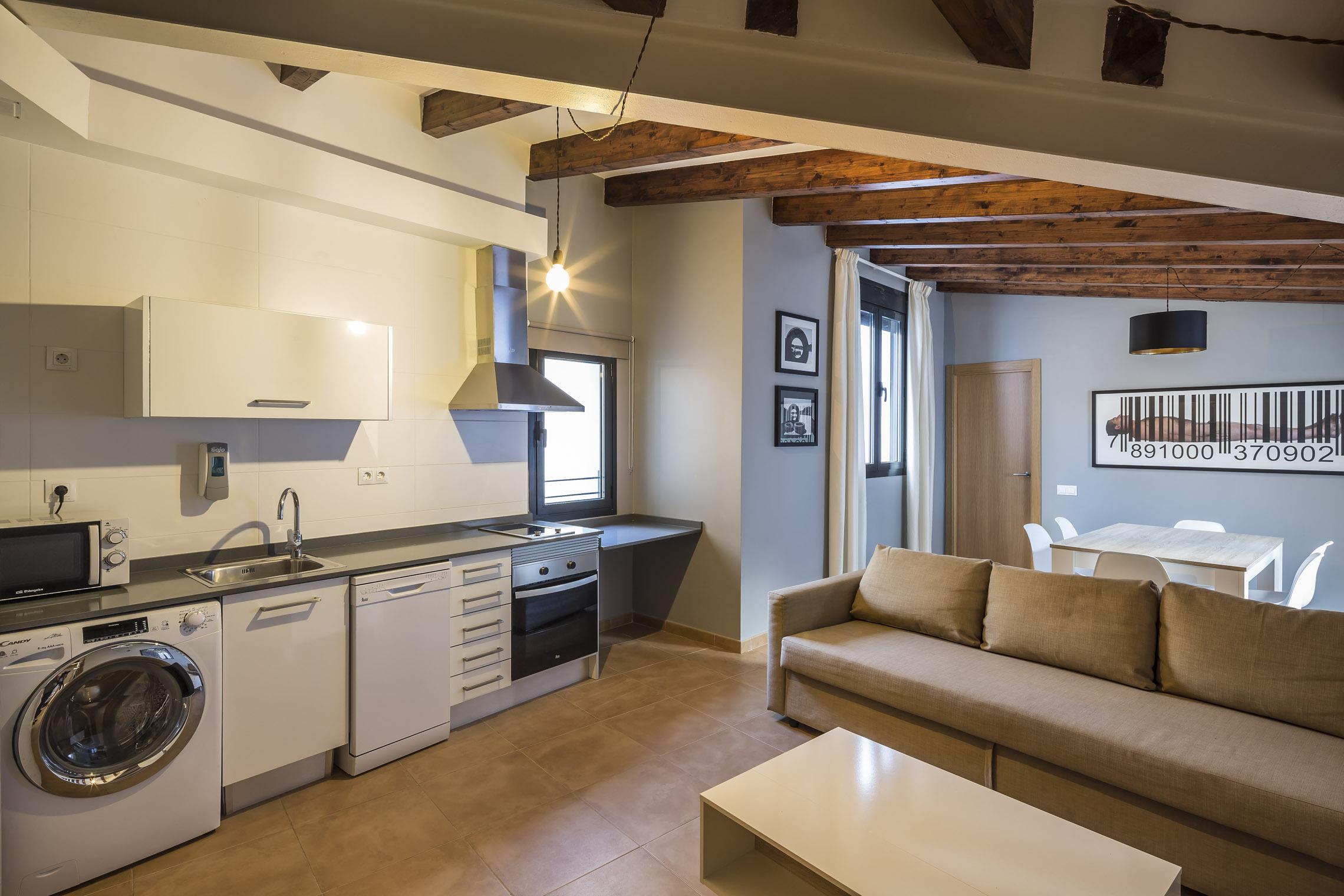 Apartment Catalina San Nicolas *