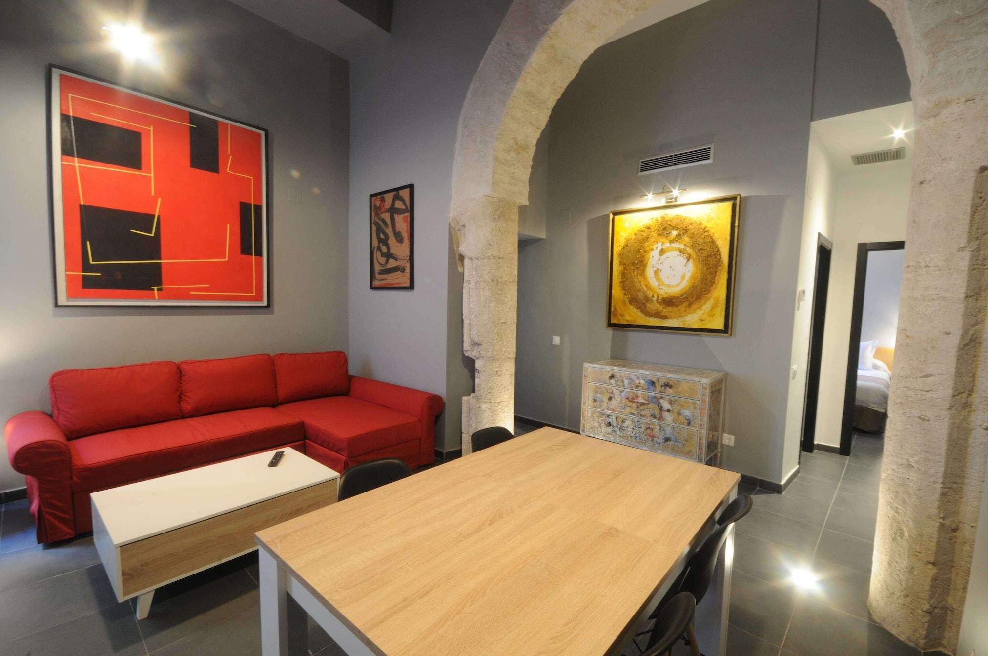 Apartment Catalina San Nicolas