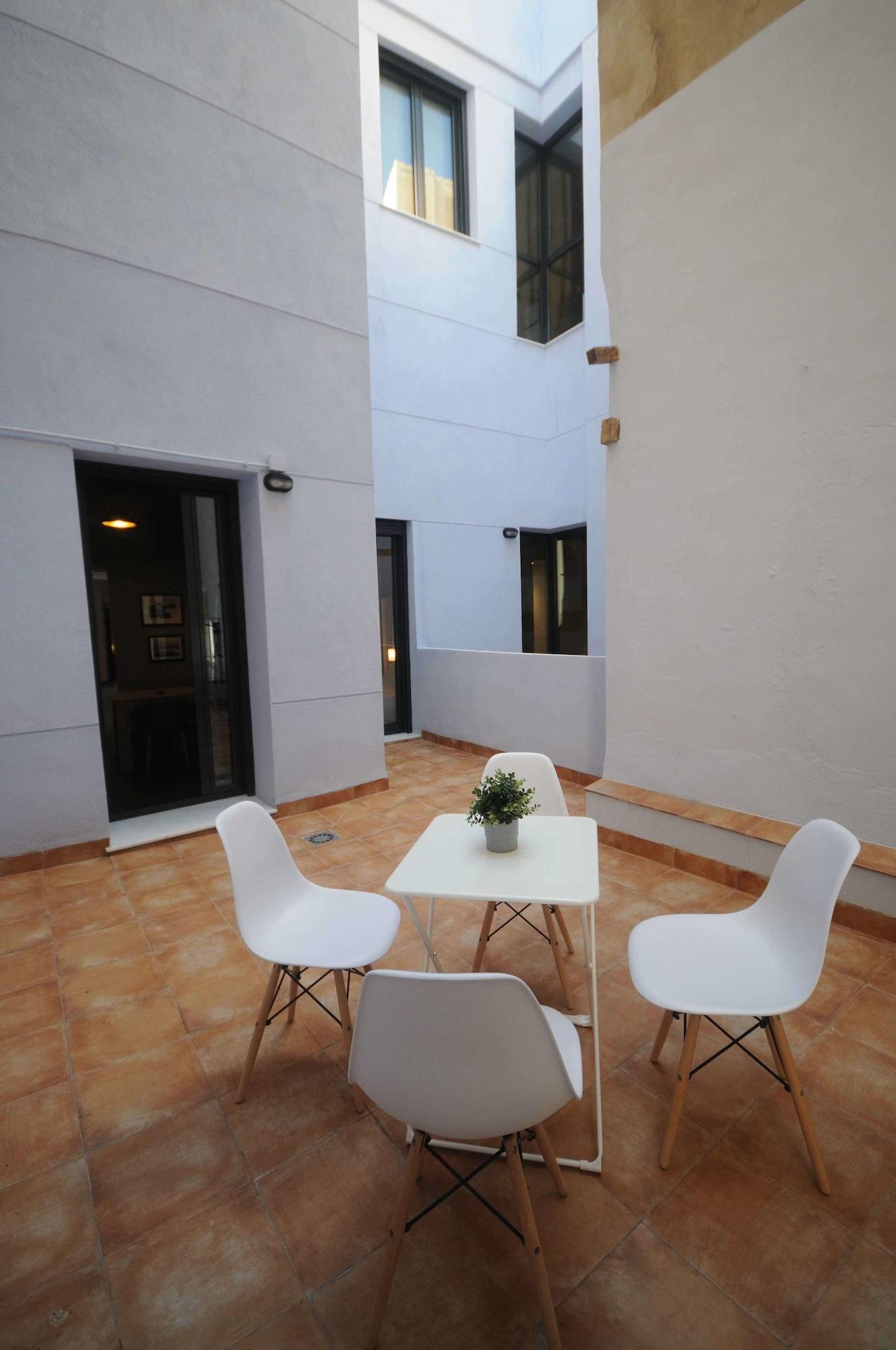 Apartment Catalina San Nicolas
