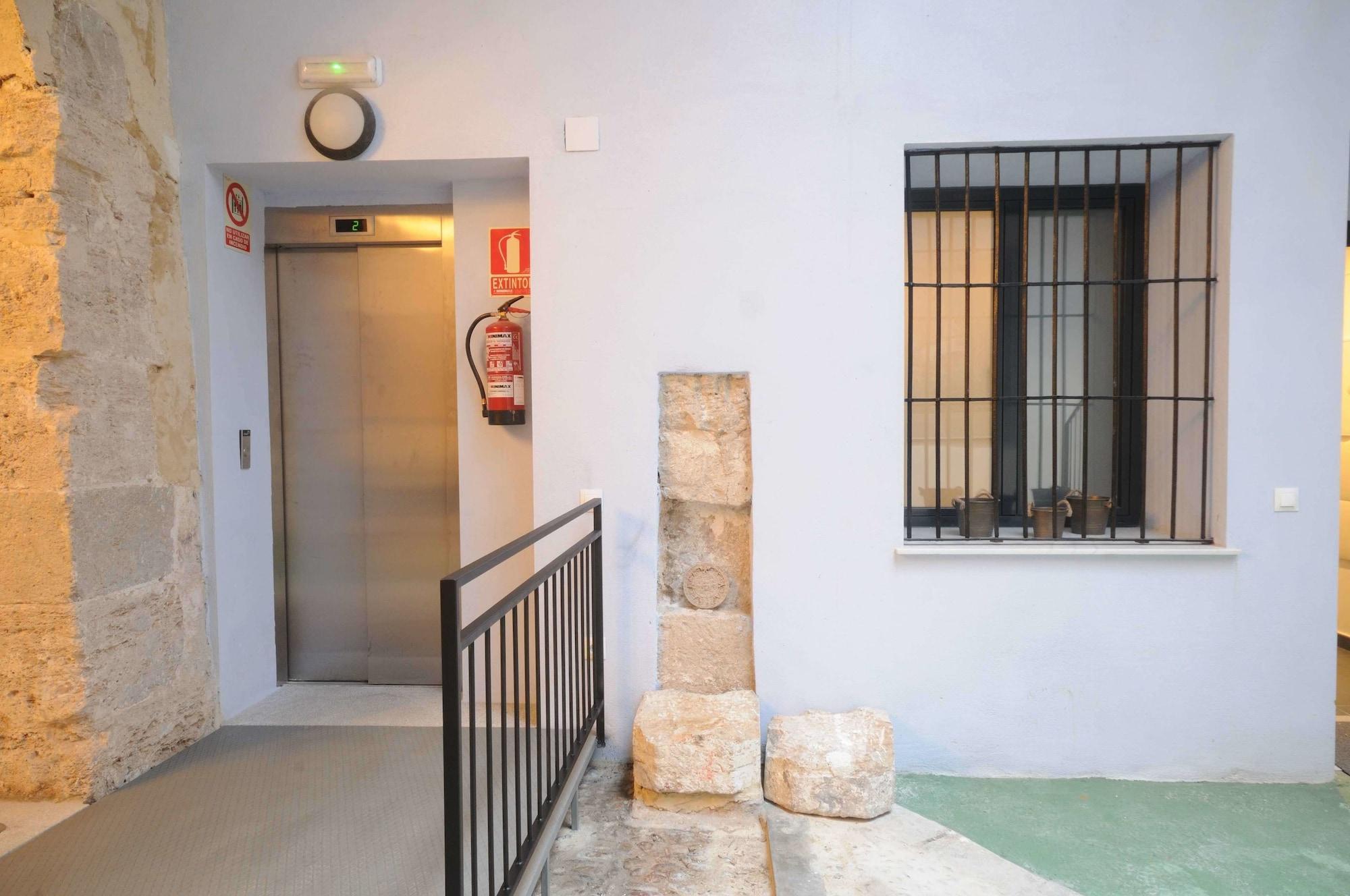 Apartment Catalina San Nicolas *