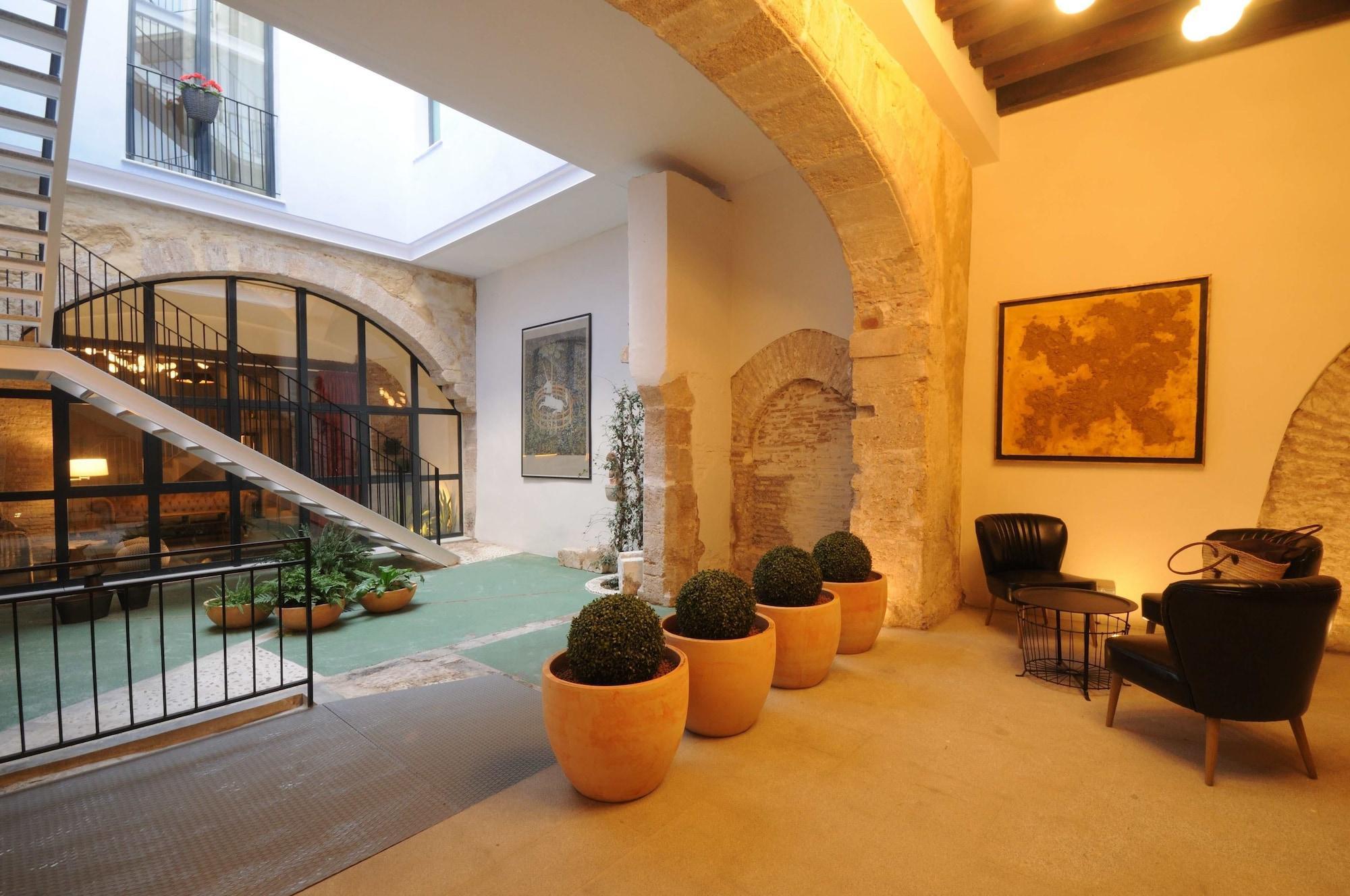 Apartment Catalina San Nicolas Valencia