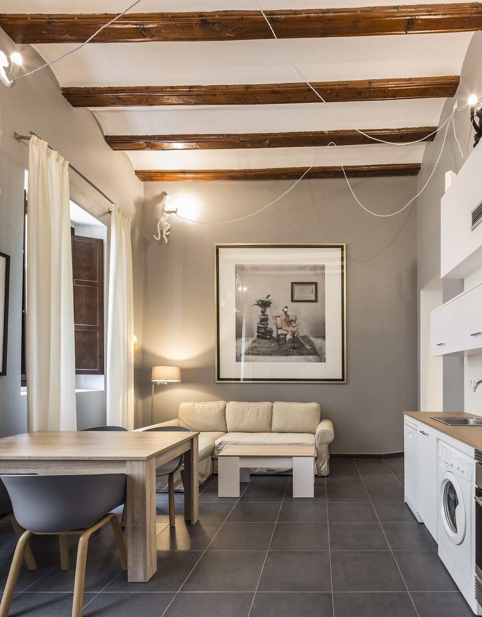 Apartment Catalina San Nicolas