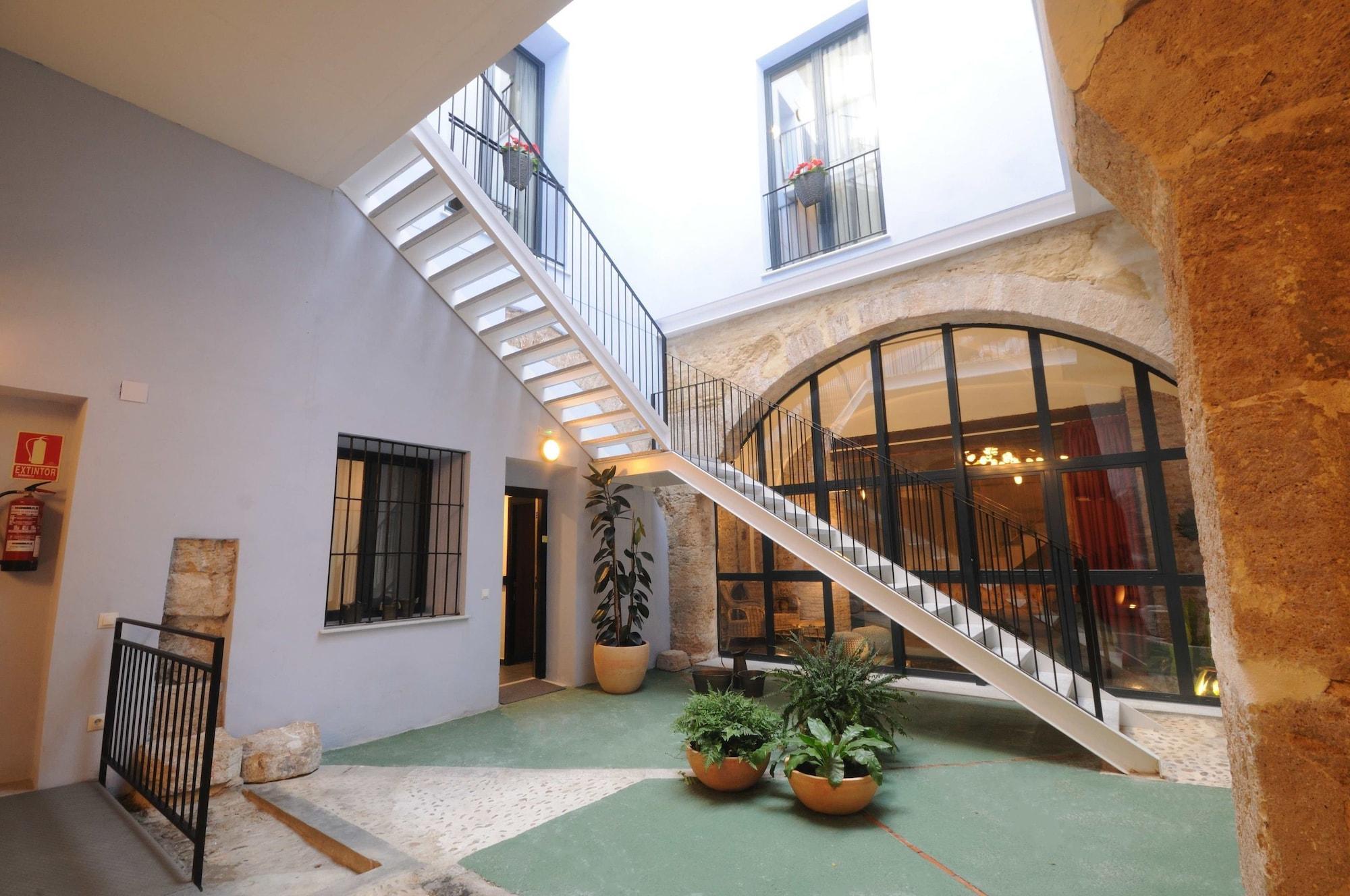 Catalina San Nicolas Apartment Valencia