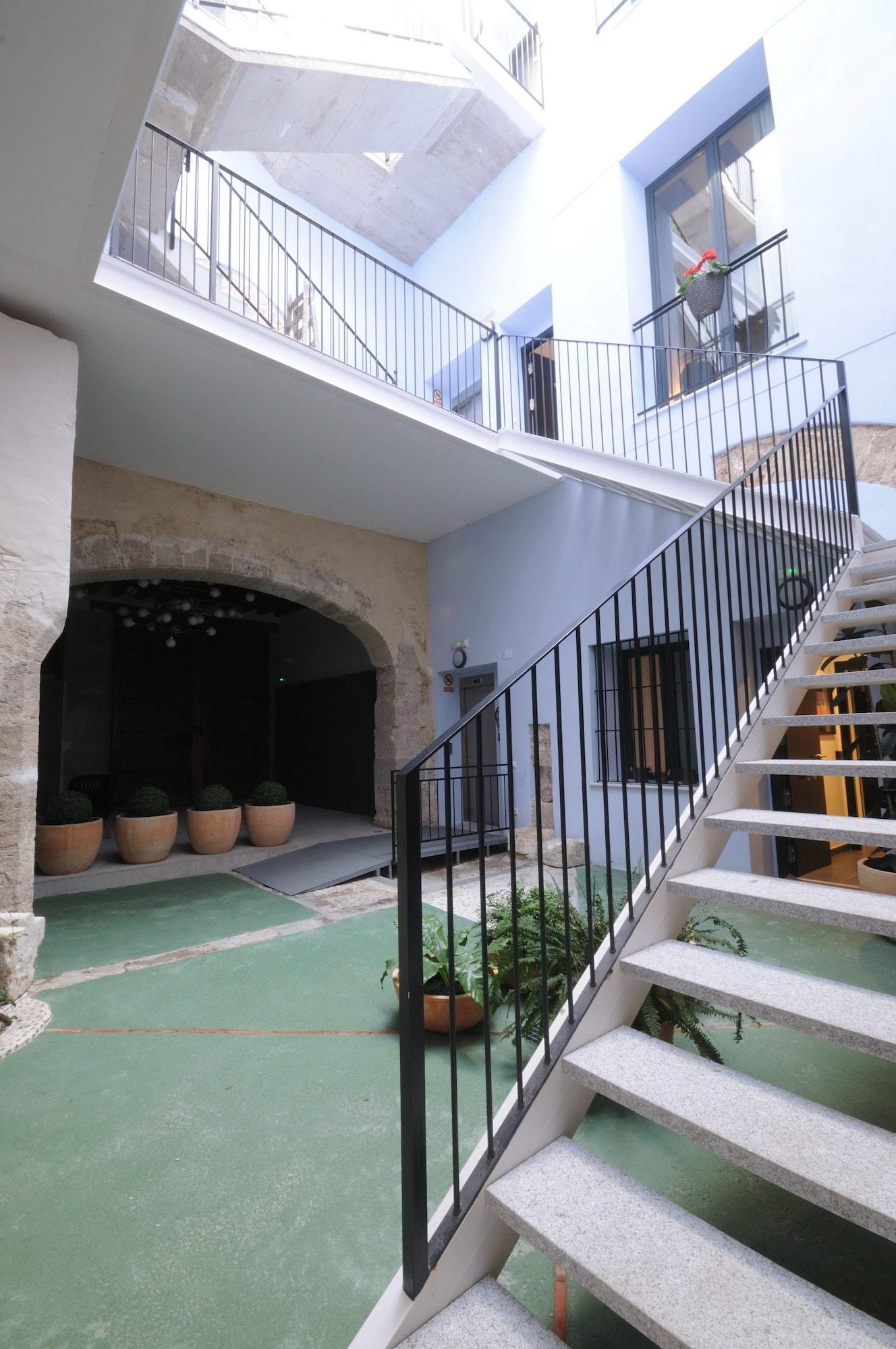 Catalina San Nicolas Apartment