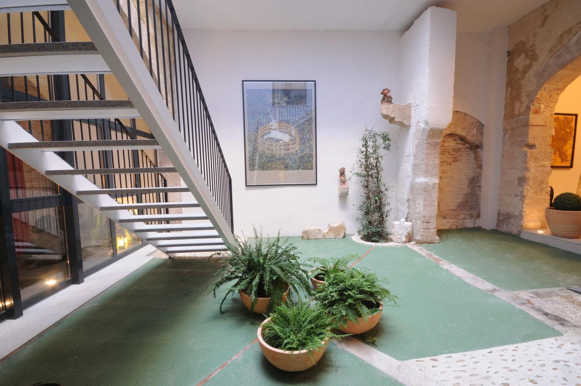 Apartment Catalina San Nicolas Valencia